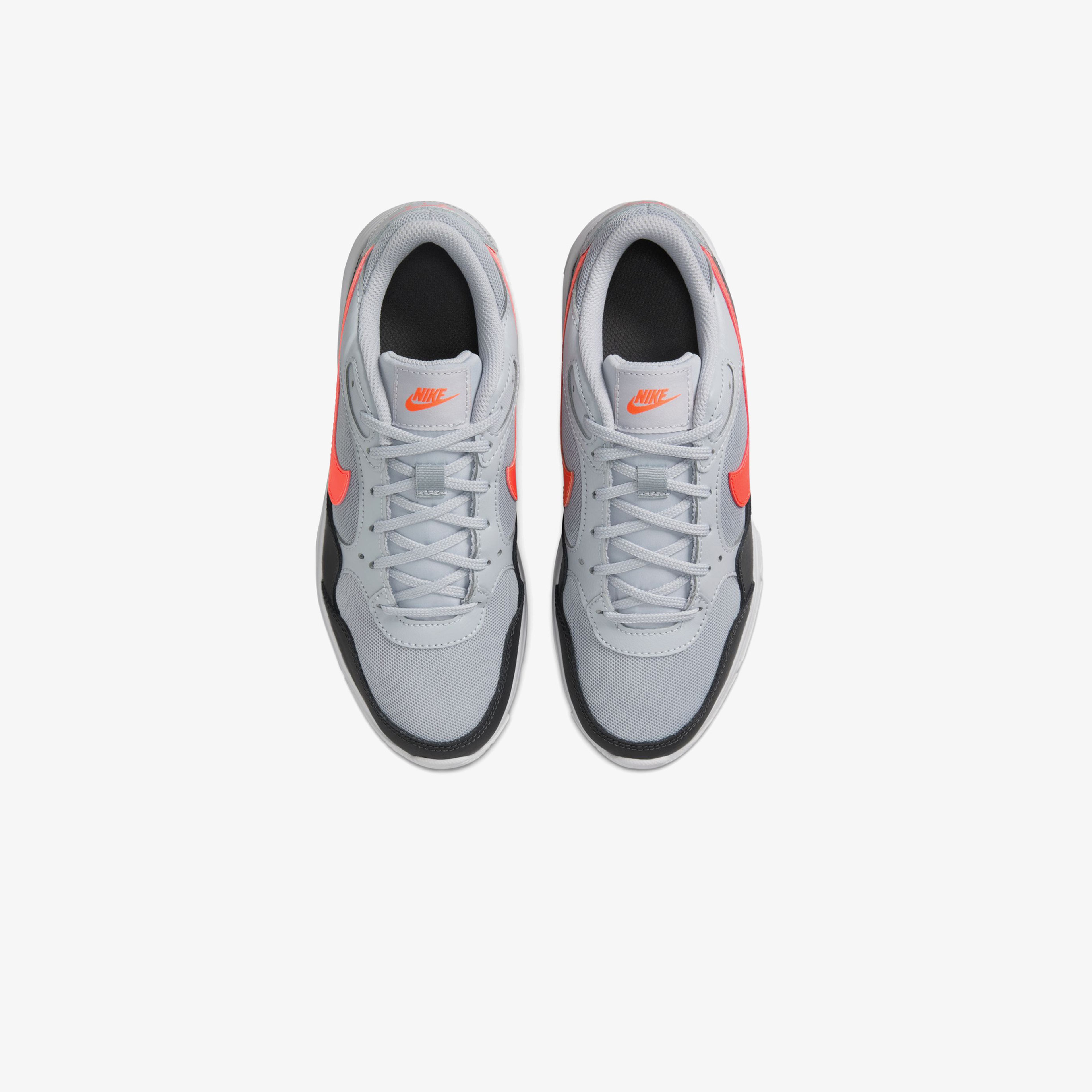 Nike Air Max SC Çocuk Gri Koşu Ayakkabısı