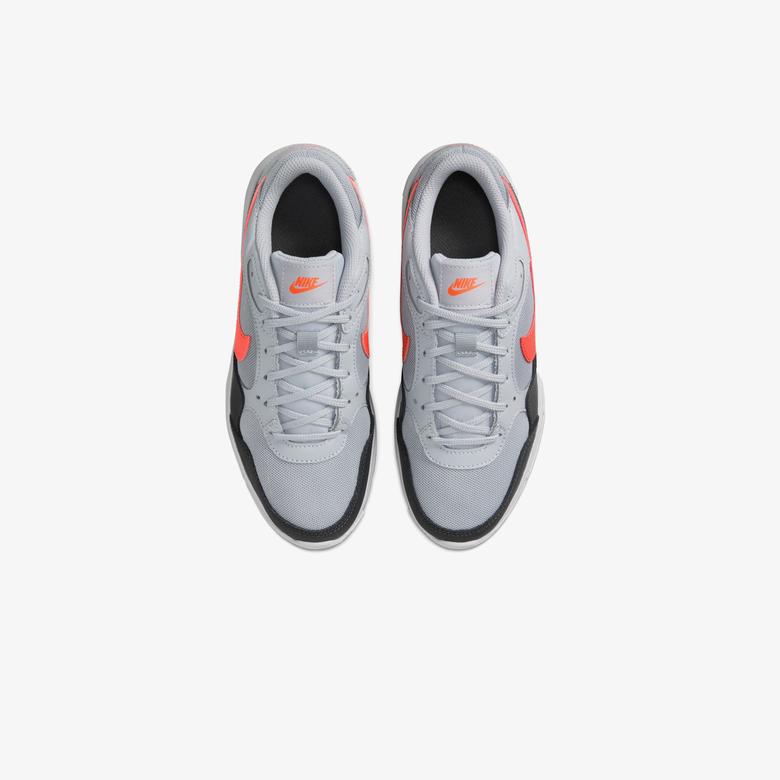 Nike Air Max SC Çocuk Gri Koşu Ayakkabısı