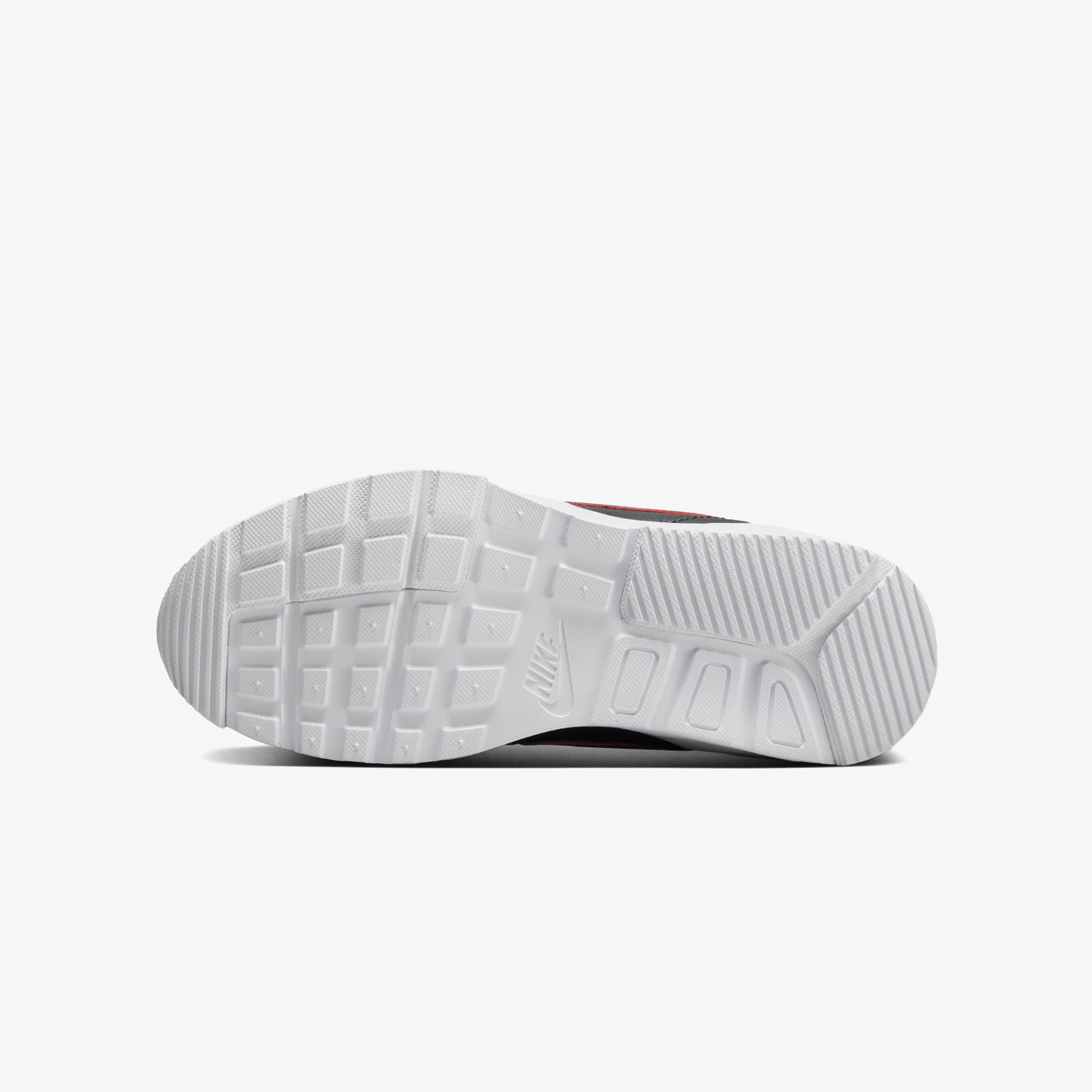 Nike Air Max SC Çocuk Gri Koşu Ayakkabısı