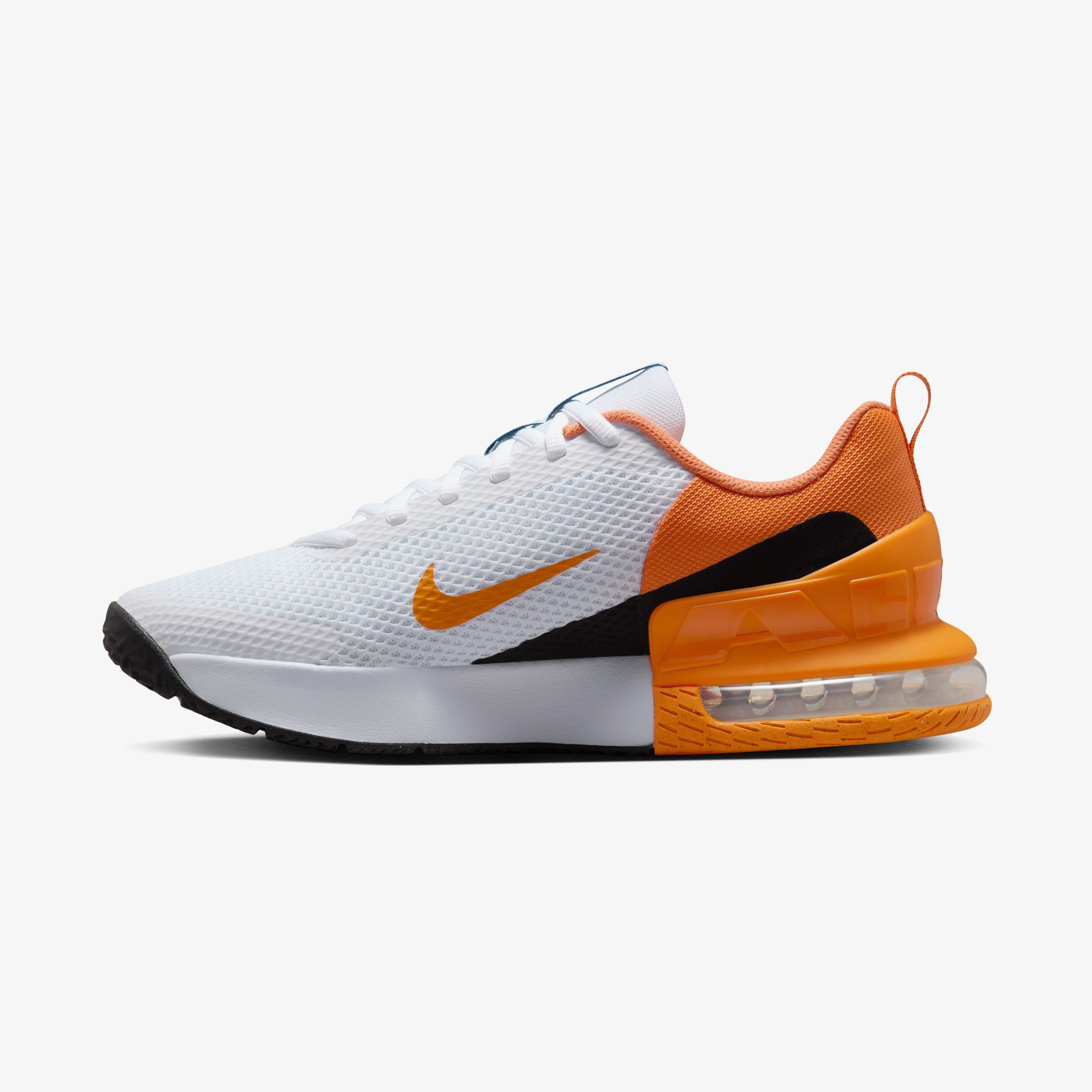 Nike Air Max Alpha Trainer 6 Erkek Beyaz Antrenman Ayakkabısı