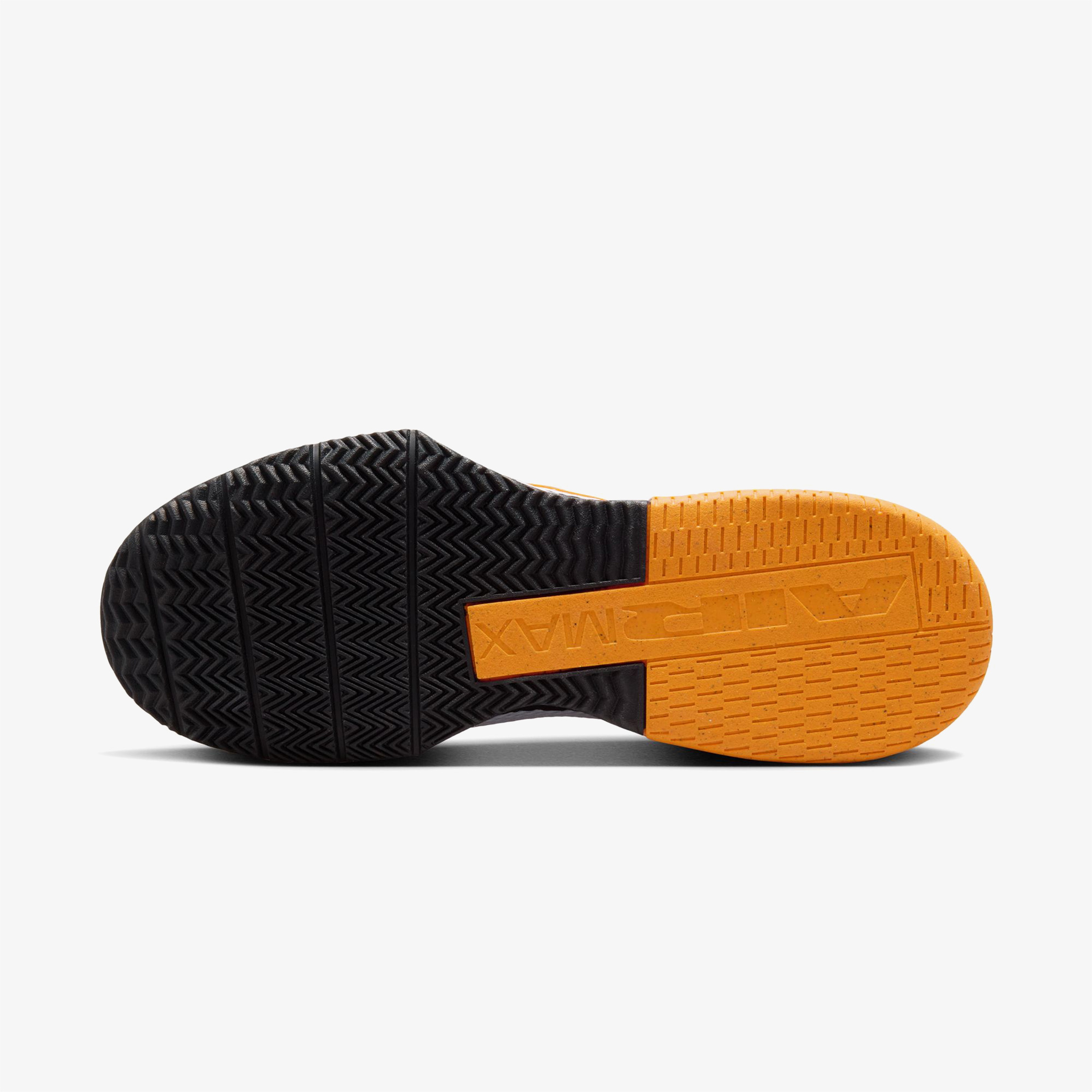 Nike Air Max Alpha Trainer 6 Erkek Beyaz Antrenman Ayakkabısı