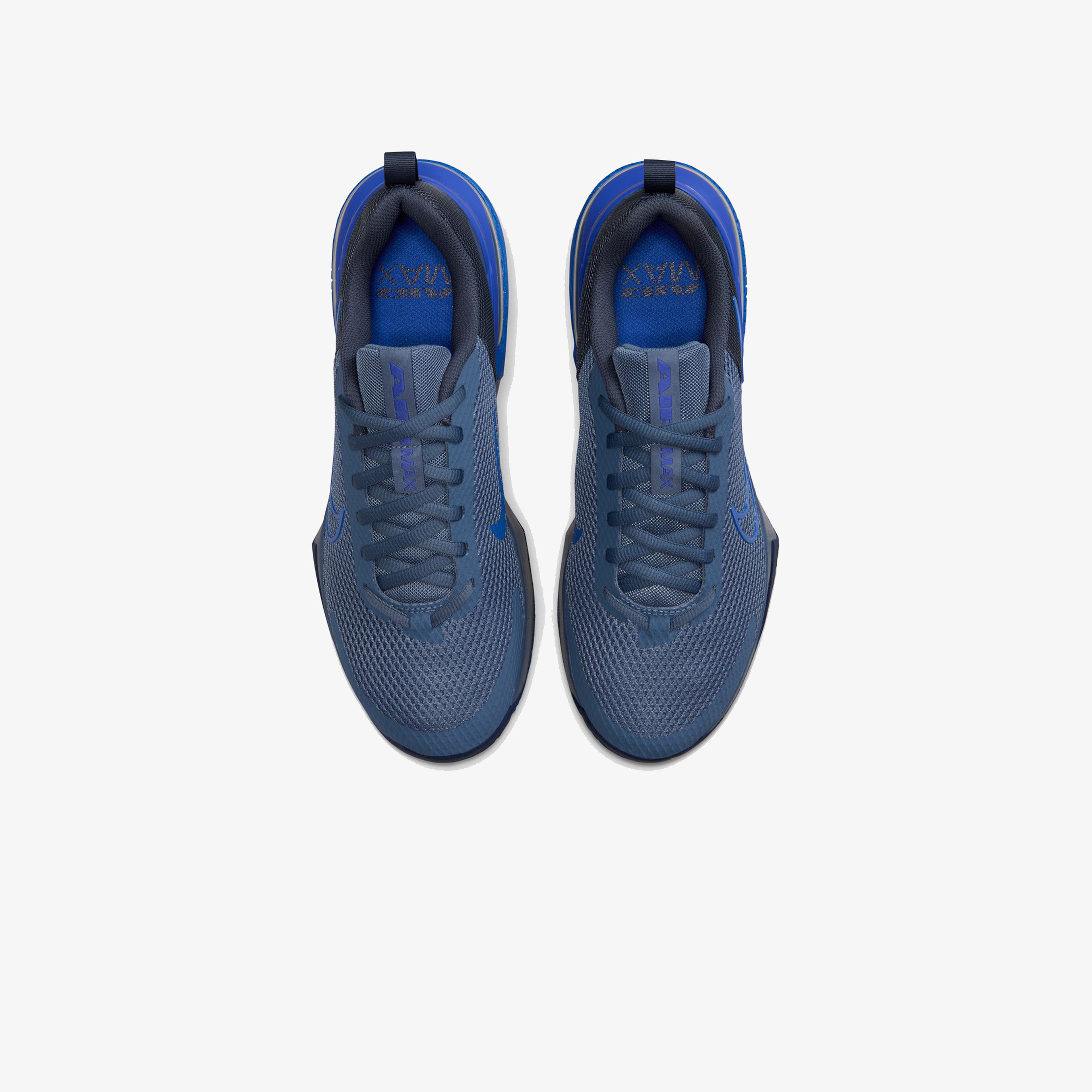 Nike Air Max Alpha Trainer 6 Erkek Lacivert Antrenman Ayakkabısı