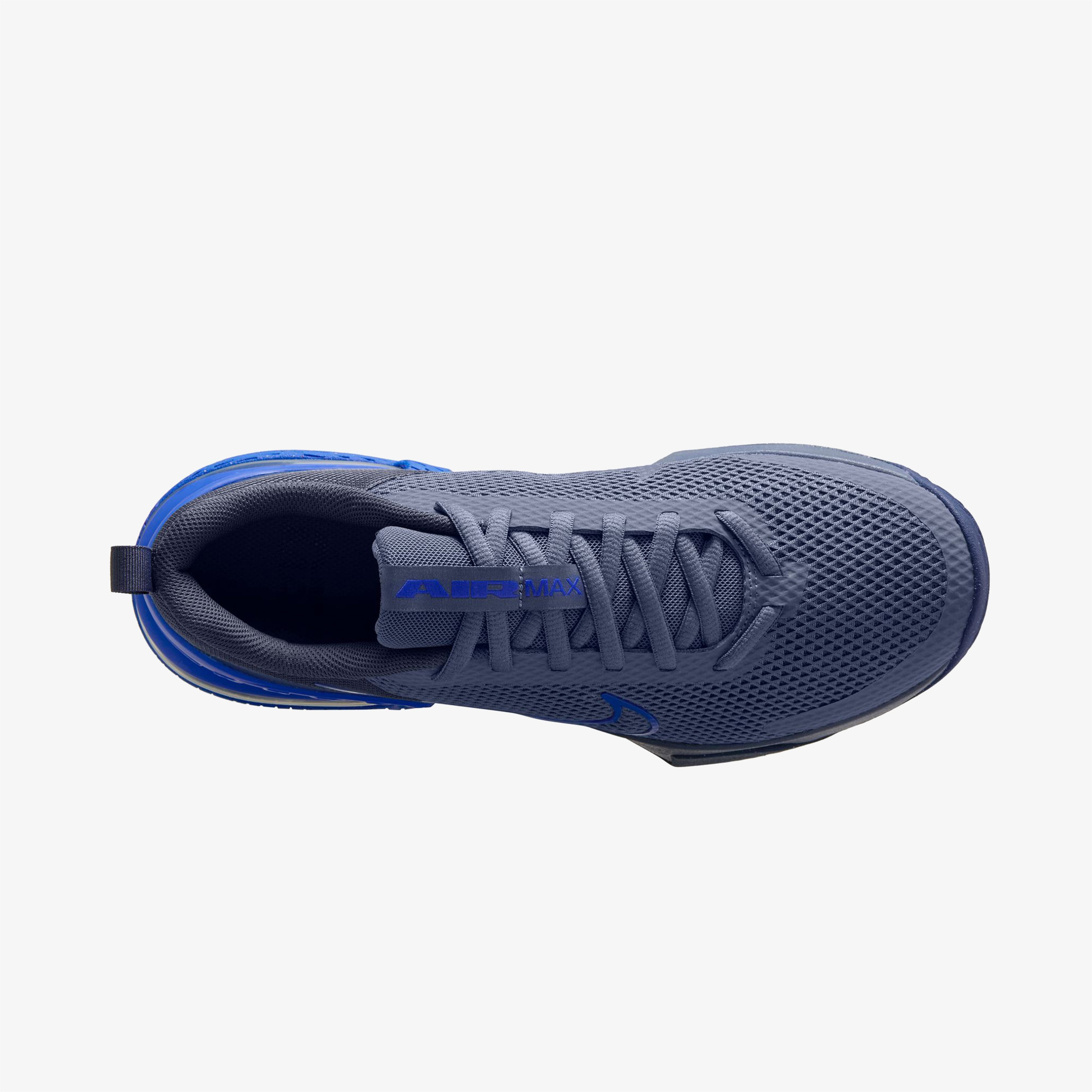 Nike Air Max Alpha Trainer 6 Erkek Lacivert Antrenman Ayakkabısı