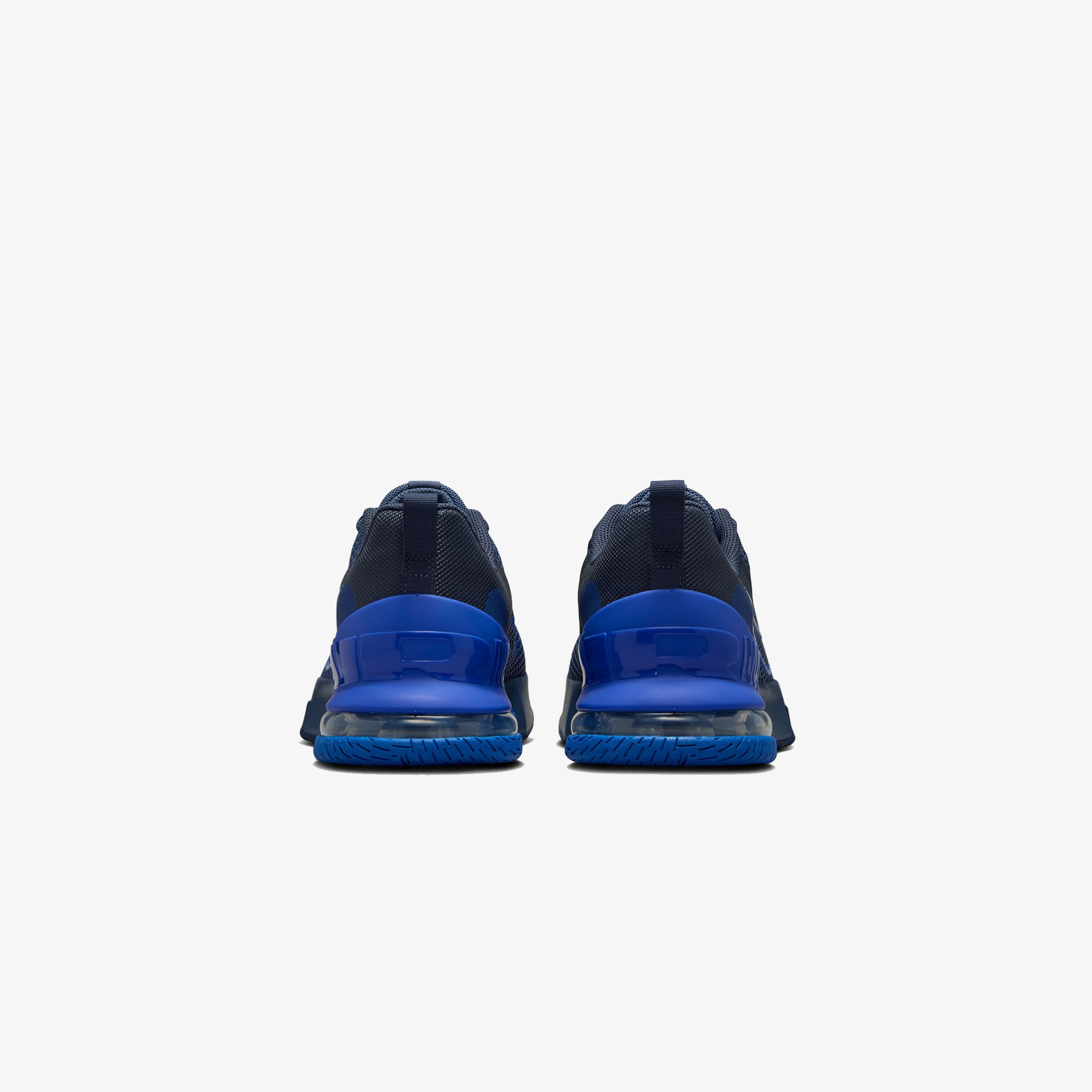 Nike Air Max Alpha Trainer 6 Erkek Lacivert Antrenman Ayakkabısı