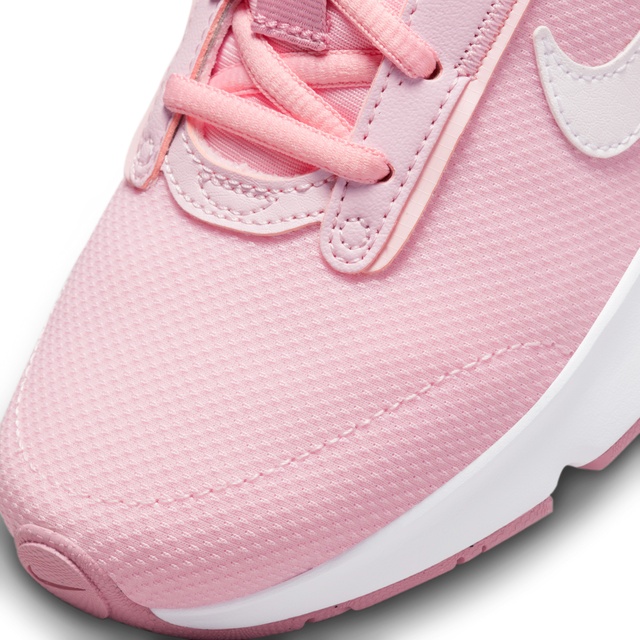 Nike Pembe Nike Air Max Intrlk Lite Çocuk Koşu Ayakkabısı