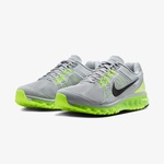 Nike Air Max 2013 Erkek Gri Spor Ayakkabı