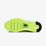 Nike Air Max 2013 Erkek Gri Spor Ayakkabı