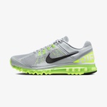 Nike Air Max 2013 Erkek Gri Spor Ayakkabı