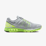 Nike Air Max 2013 Erkek Gri Spor Ayakkabı