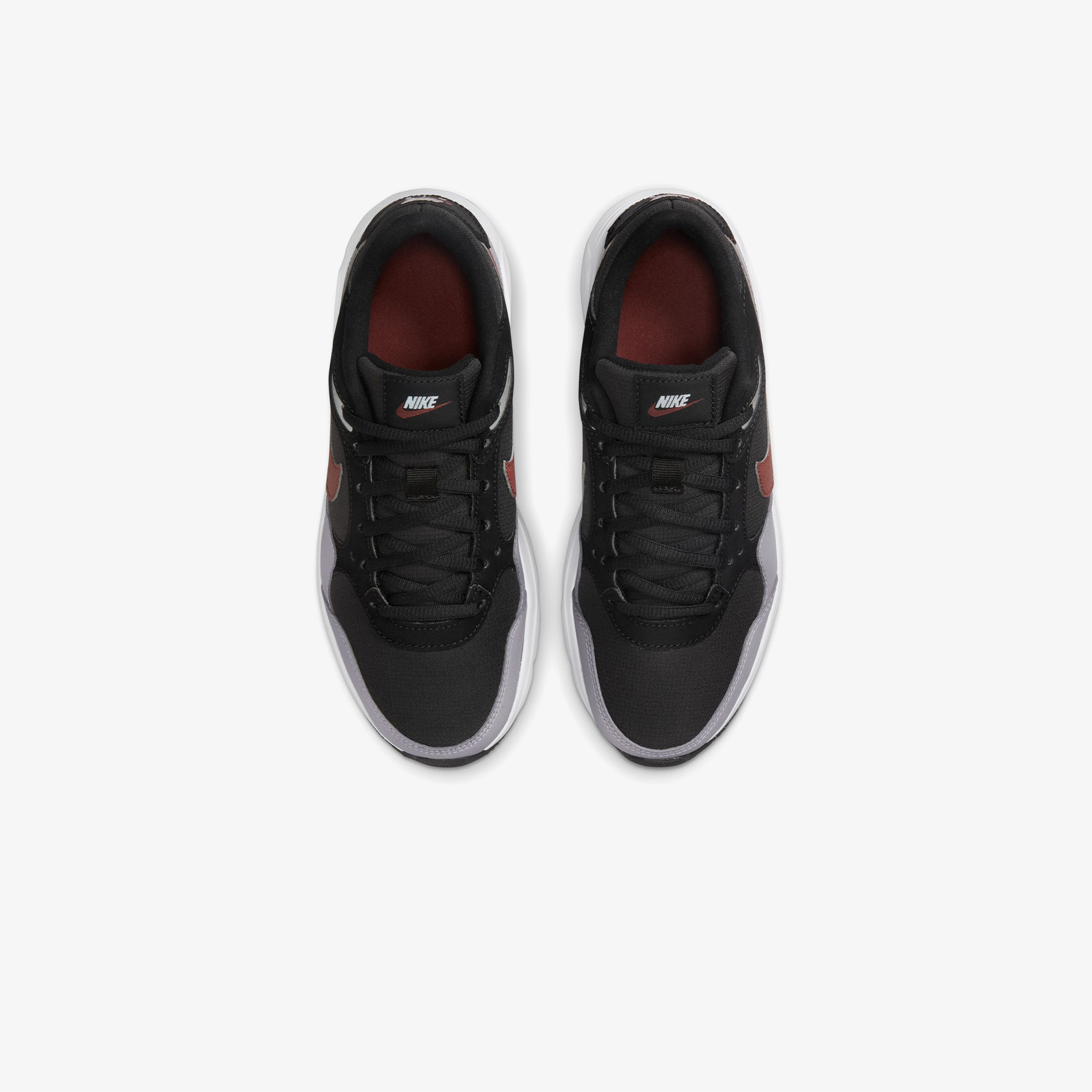 Nike Air Max SC Çocuk Siyah Sneaker