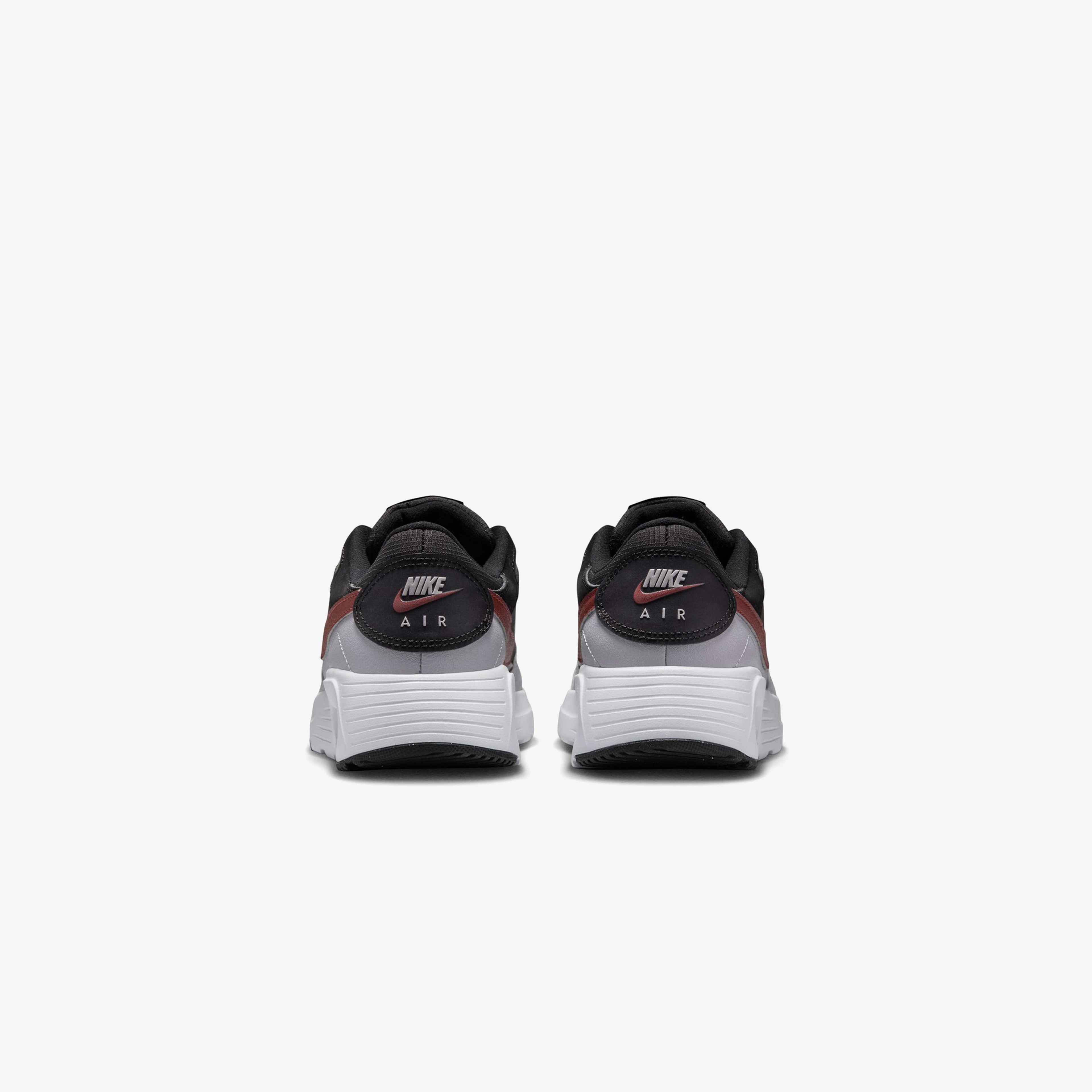 Nike Air Max SC Çocuk Siyah Sneaker