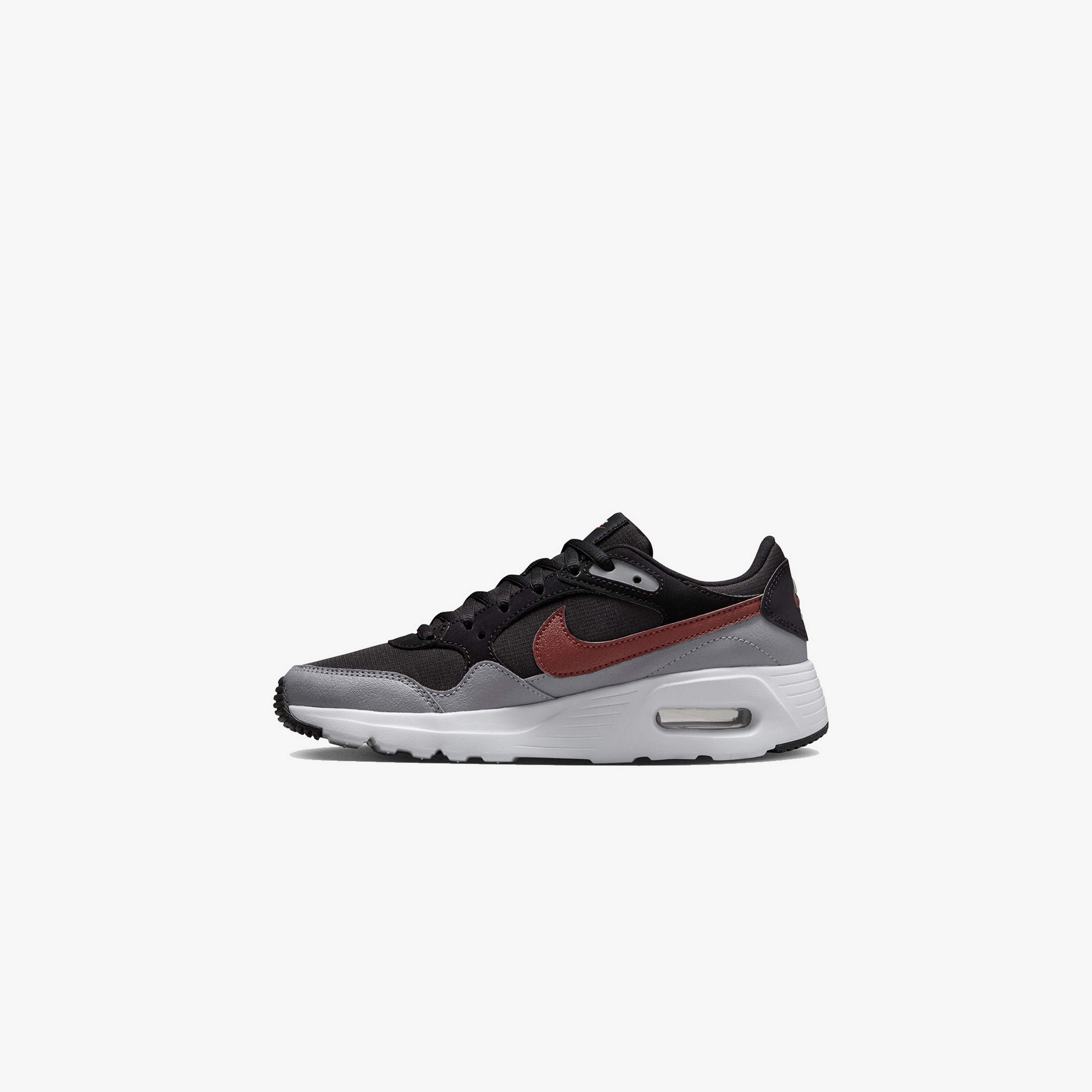 Nike Air Max SC Çocuk Siyah Sneaker