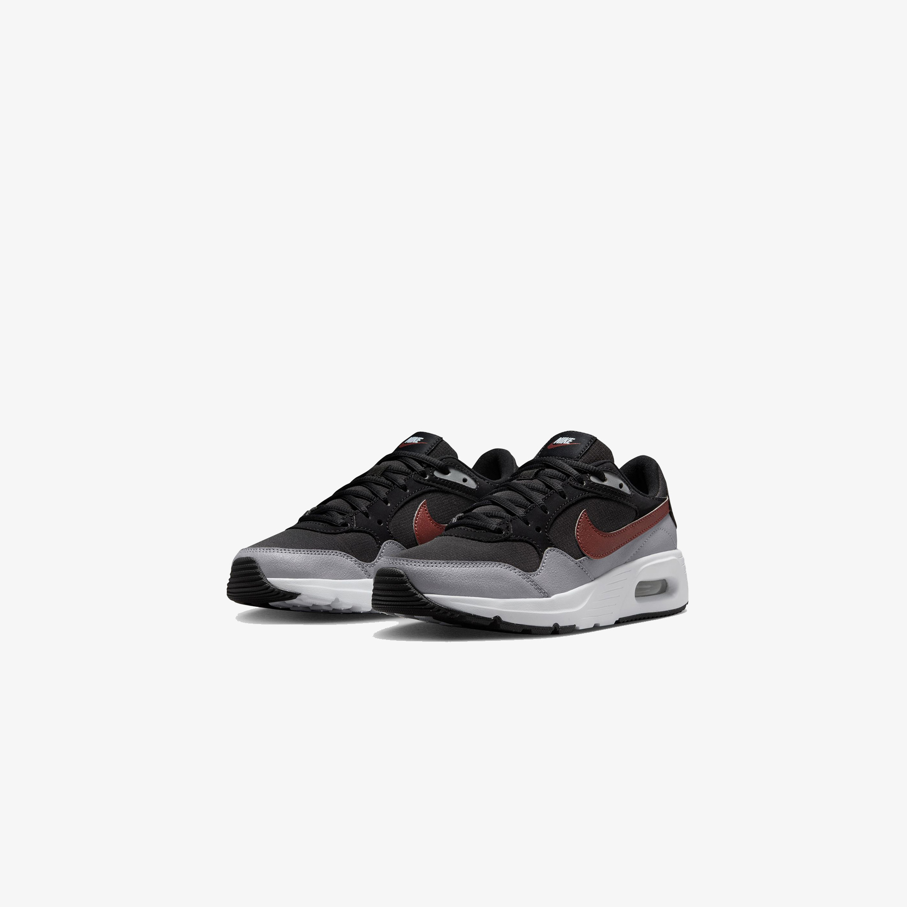 Nike Air Max SC Çocuk Siyah Sneaker