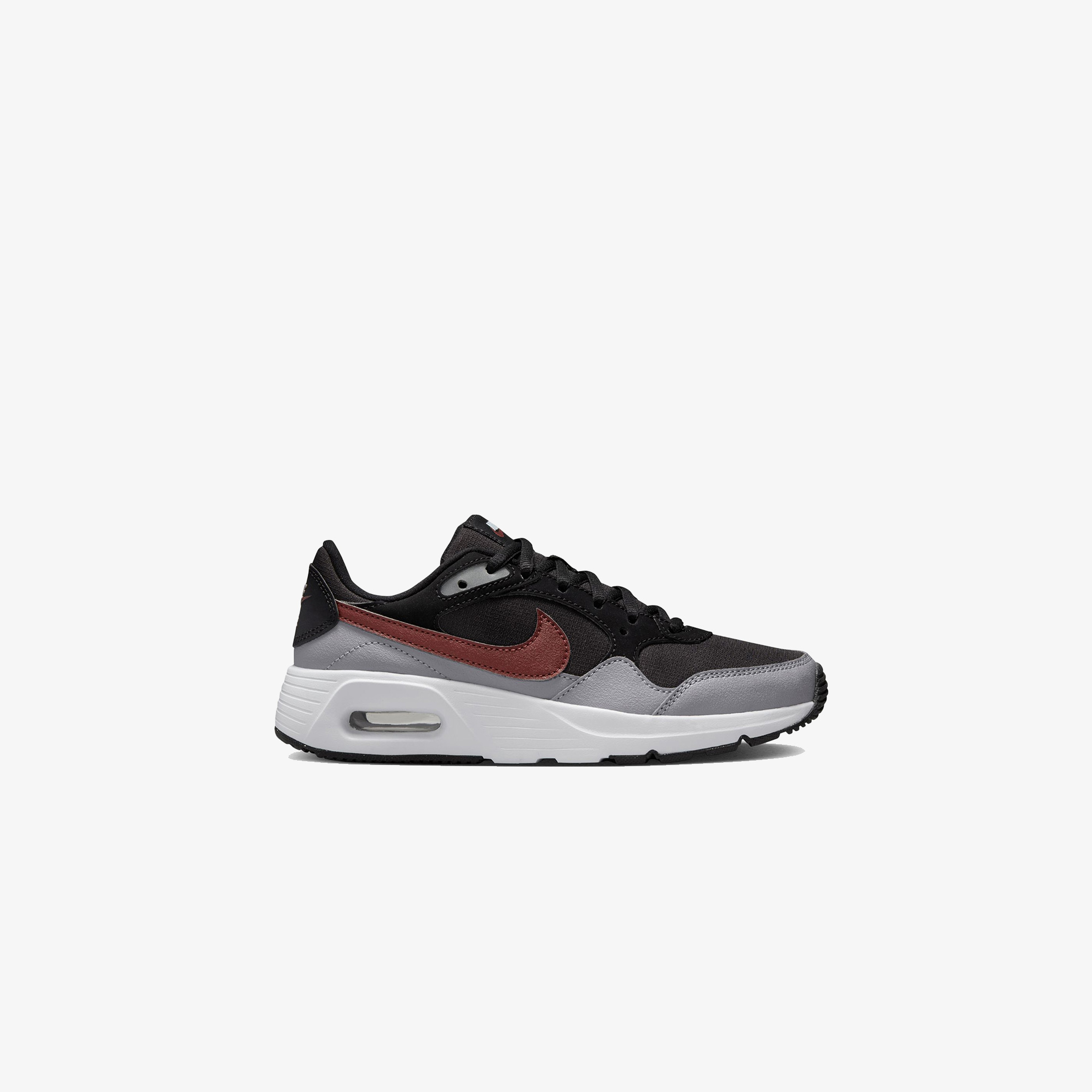 Nike Air Max SC Çocuk Siyah Sneaker