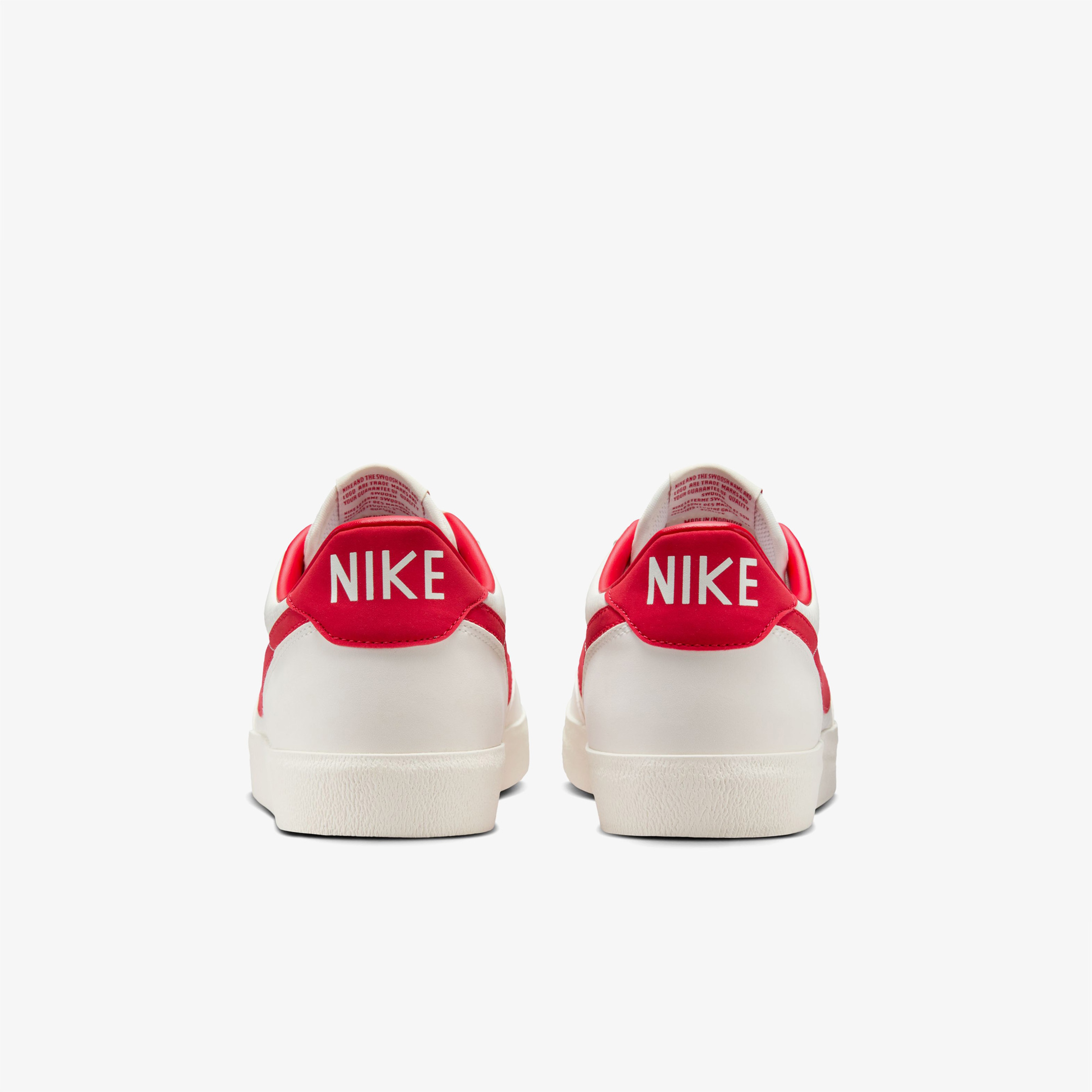 Nike Killshot 2 Leather Erkek Beyaz Sneaker