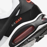 Nike Air Max Command Erkek Beyaz Spor Ayakkabı