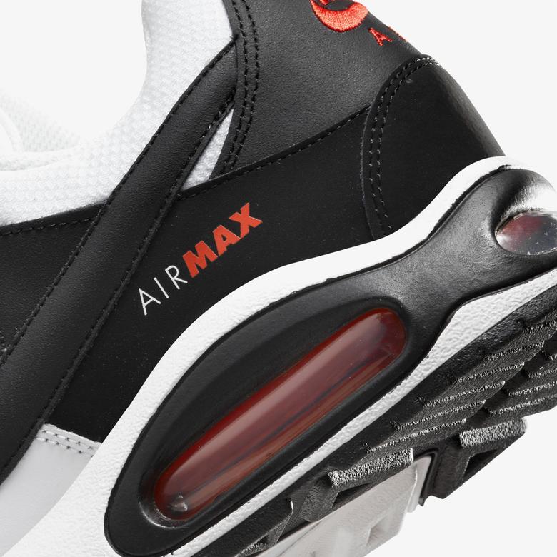 Nike Air Max Command Erkek Beyaz Spor Ayakkabı