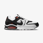 Nike Air Max Command Erkek Beyaz Spor Ayakkabı