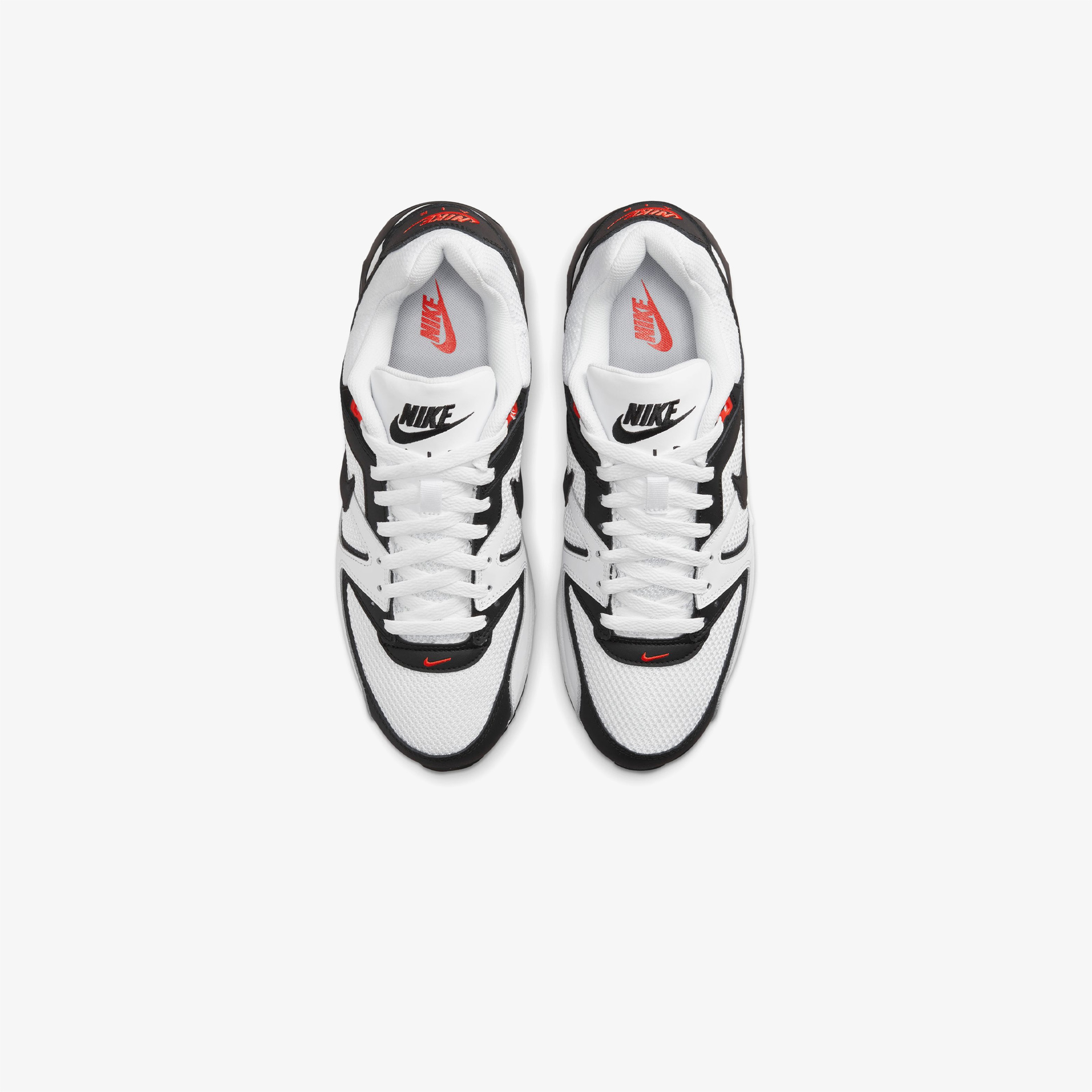 Nike Air Max Command Erkek Beyaz Spor Ayakkabı