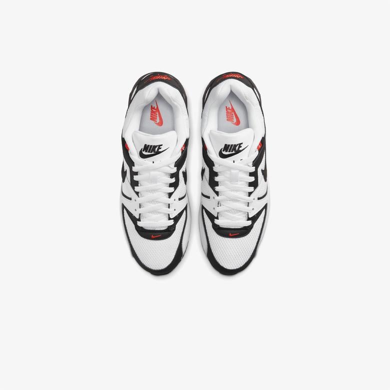 Nike Air Max Command Erkek Beyaz Spor Ayakkabı