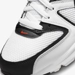 Nike Air Max Command Erkek Beyaz Spor Ayakkabı