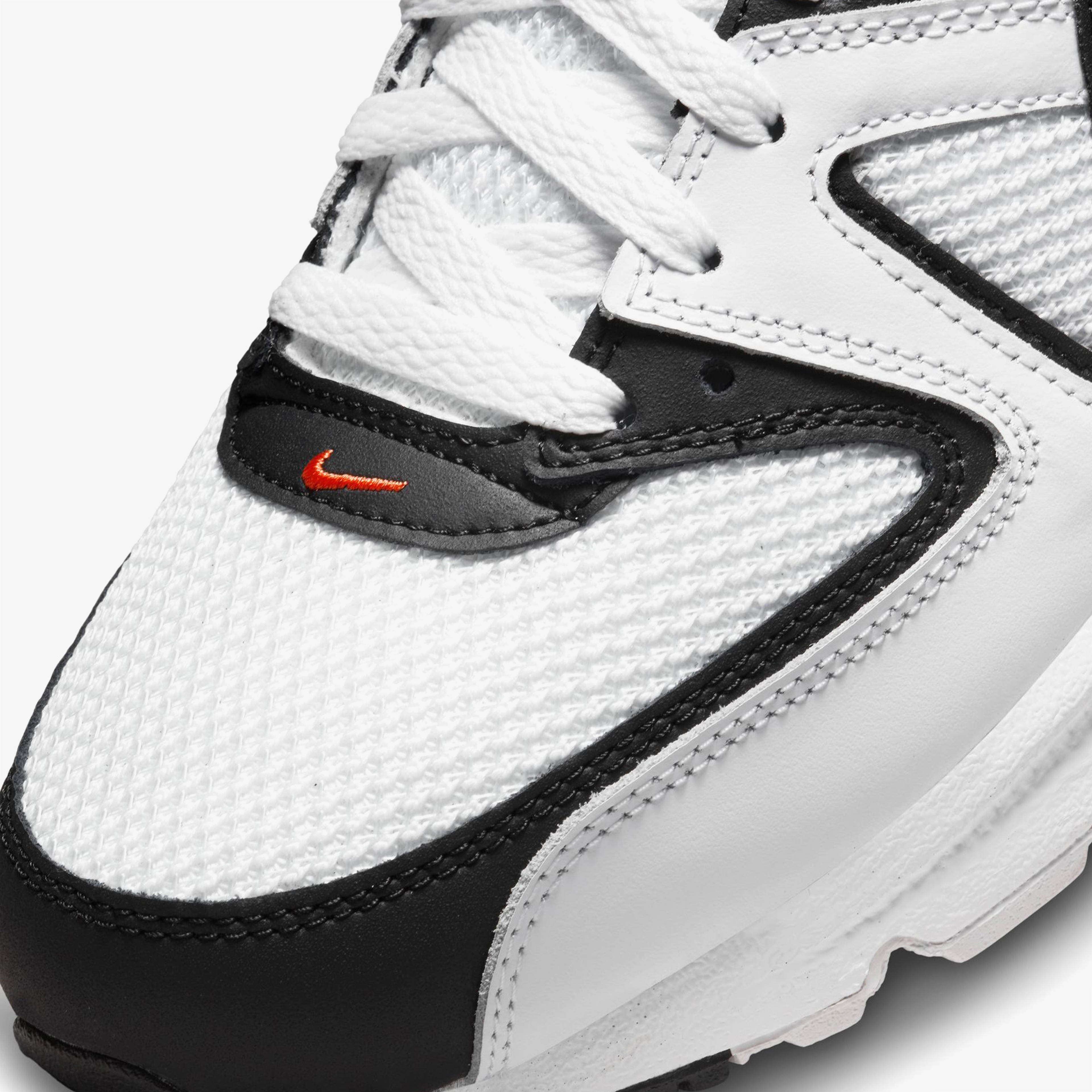 Nike Air Max Command Erkek Beyaz Spor Ayakkabı