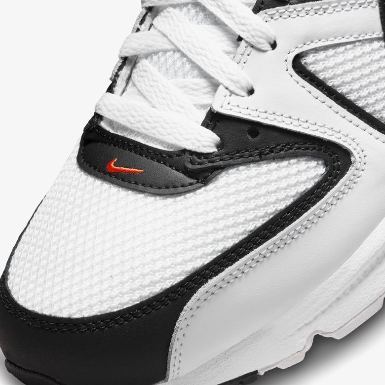 Nike Air Max Command Erkek Beyaz Spor Ayakkabı