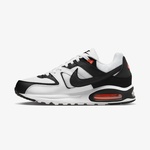 Nike Air Max Command Erkek Beyaz Spor Ayakkabı