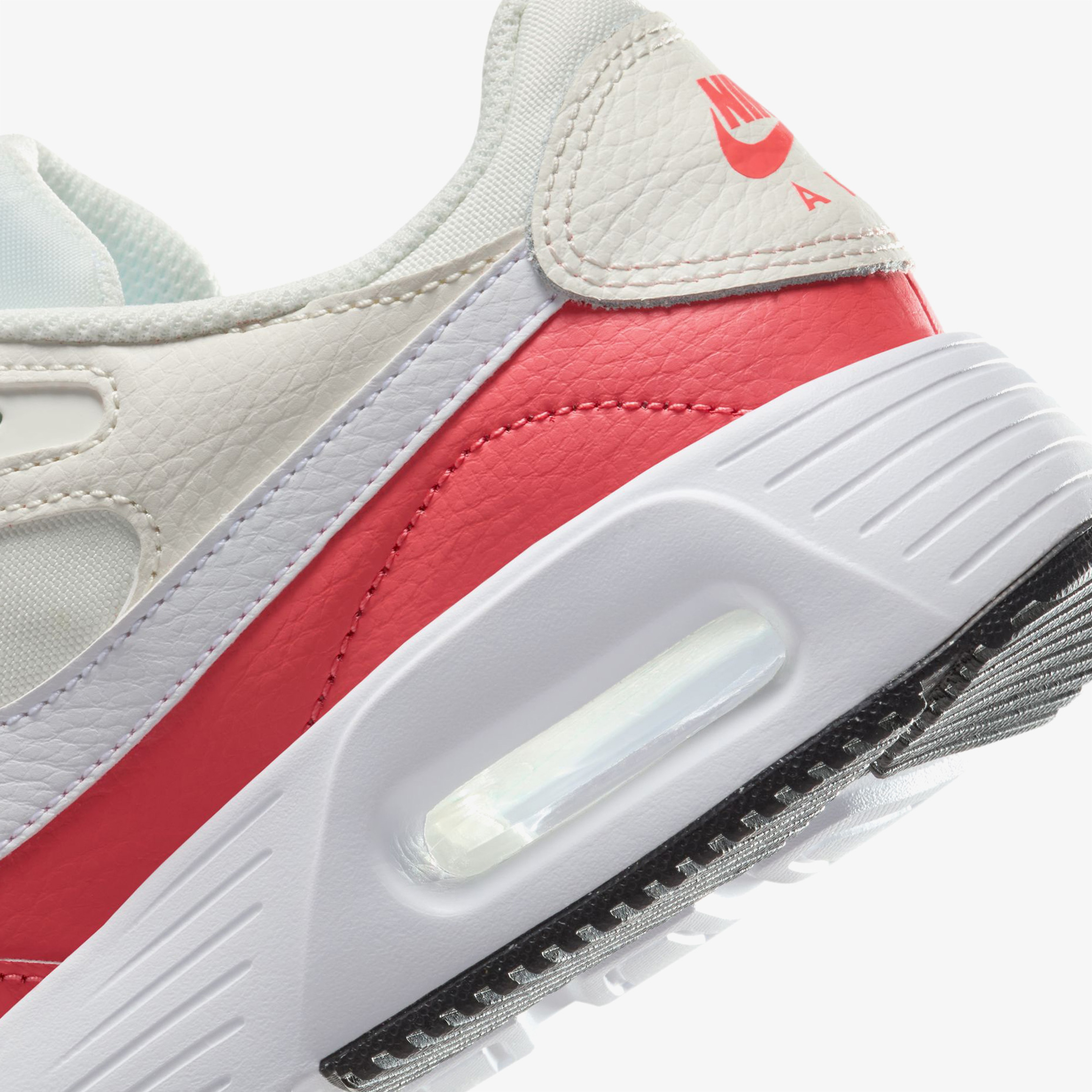 Nike Air Max SC Kadın Beyaz Spor Ayakkabı