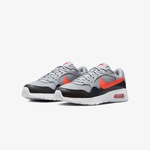 Nike Air Max SC Çocuk Gri Koşu Ayakkabısı