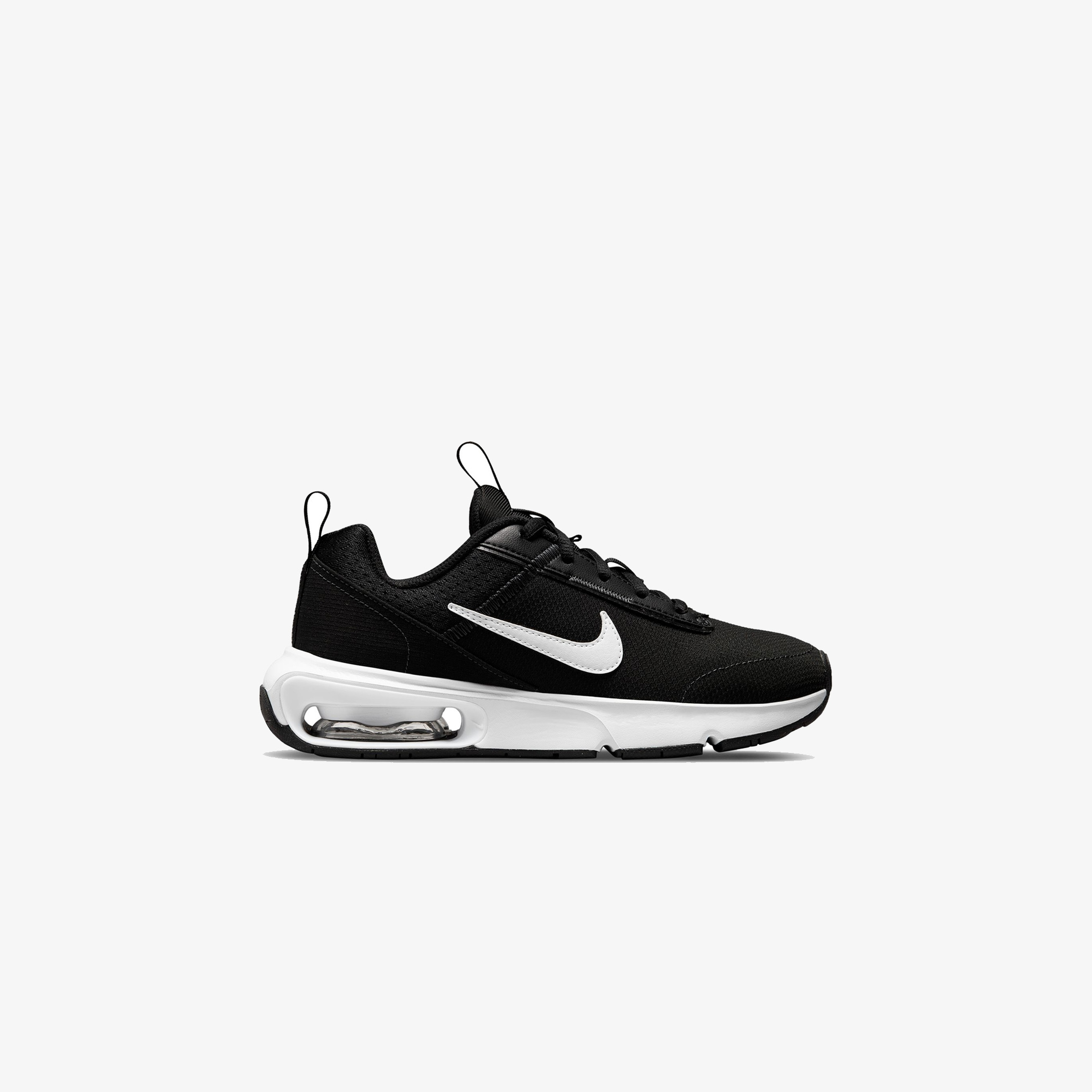 Nike Air Max INTRLK Lite Çocuk Siyah Sneaker
