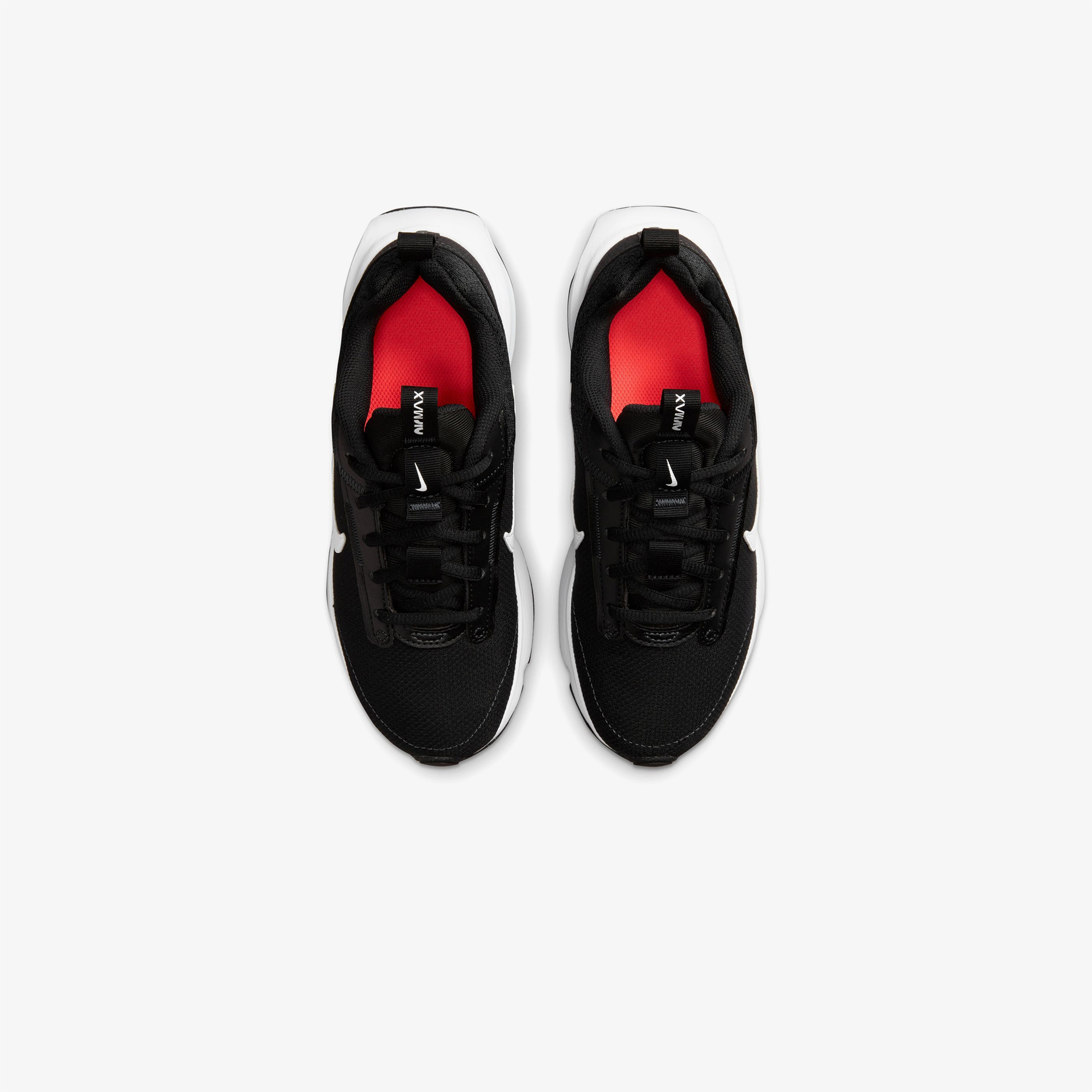 Nike Air Max INTRLK Lite Çocuk Siyah Sneaker