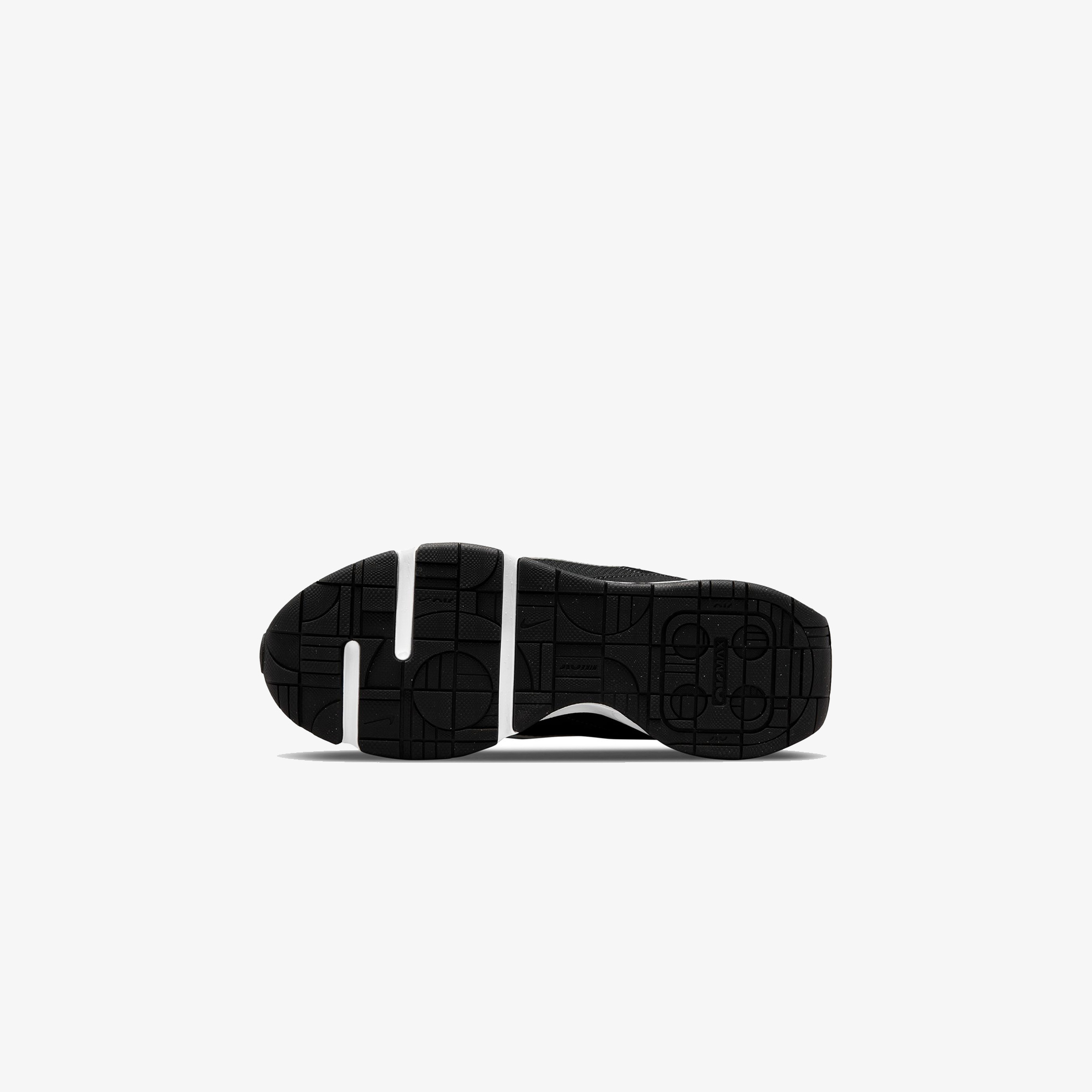 Nike Air Max INTRLK Lite Çocuk Siyah Sneaker