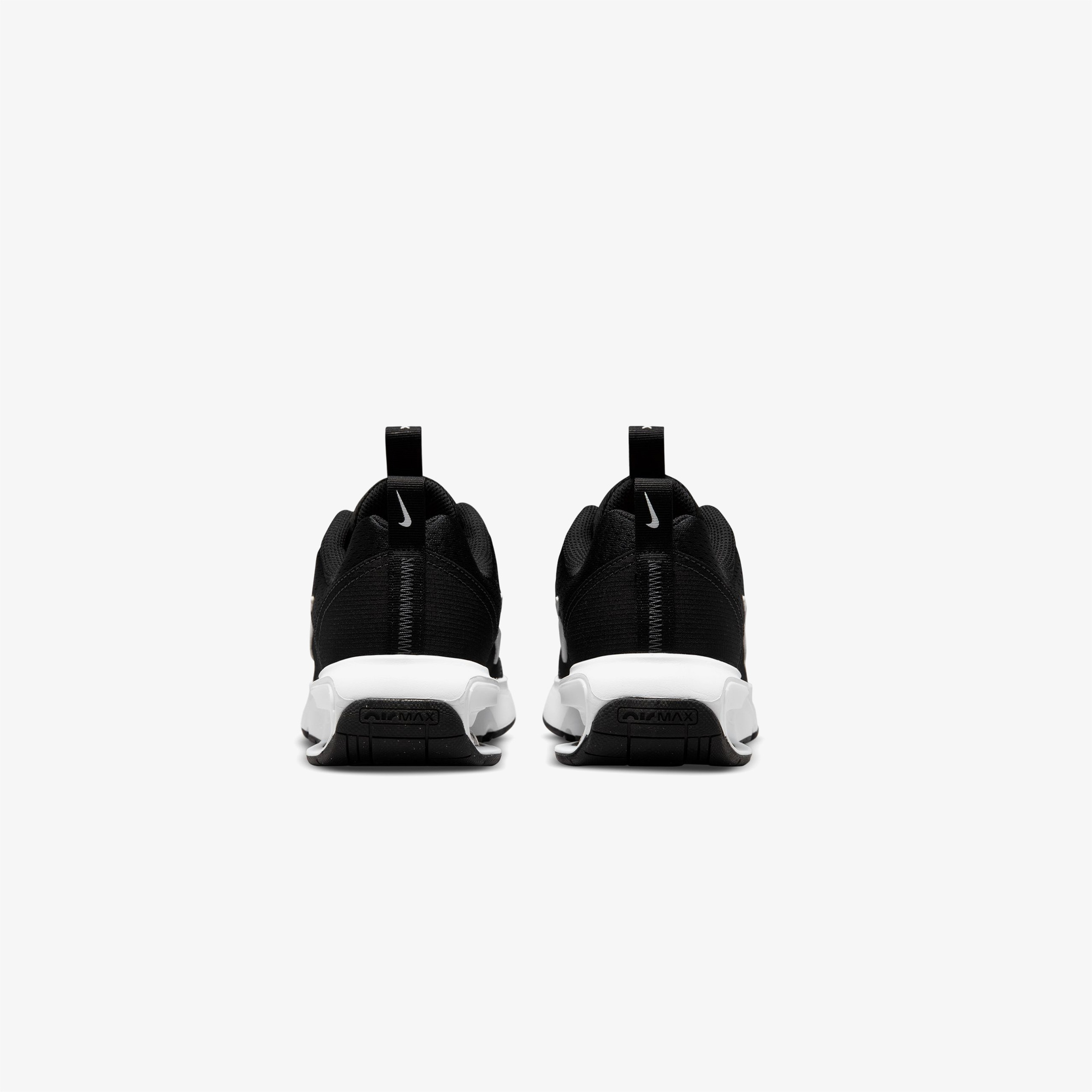 Nike Air Max INTRLK Lite Çocuk Siyah Sneaker