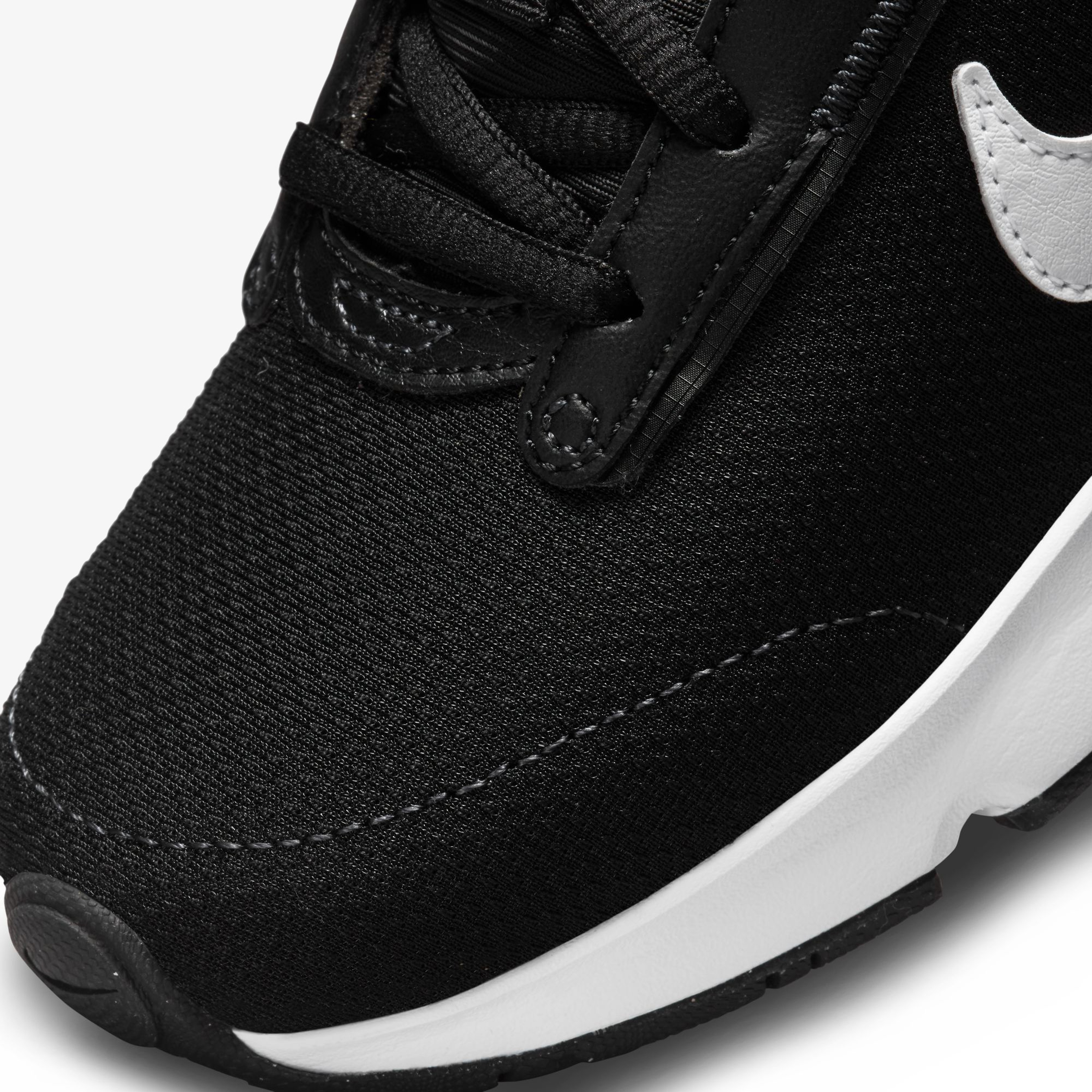 Nike Air Max INTRLK Lite Çocuk Siyah Sneaker