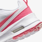 Nike Air Max Nuaxis Kadın Beyaz Günlük Sneaker