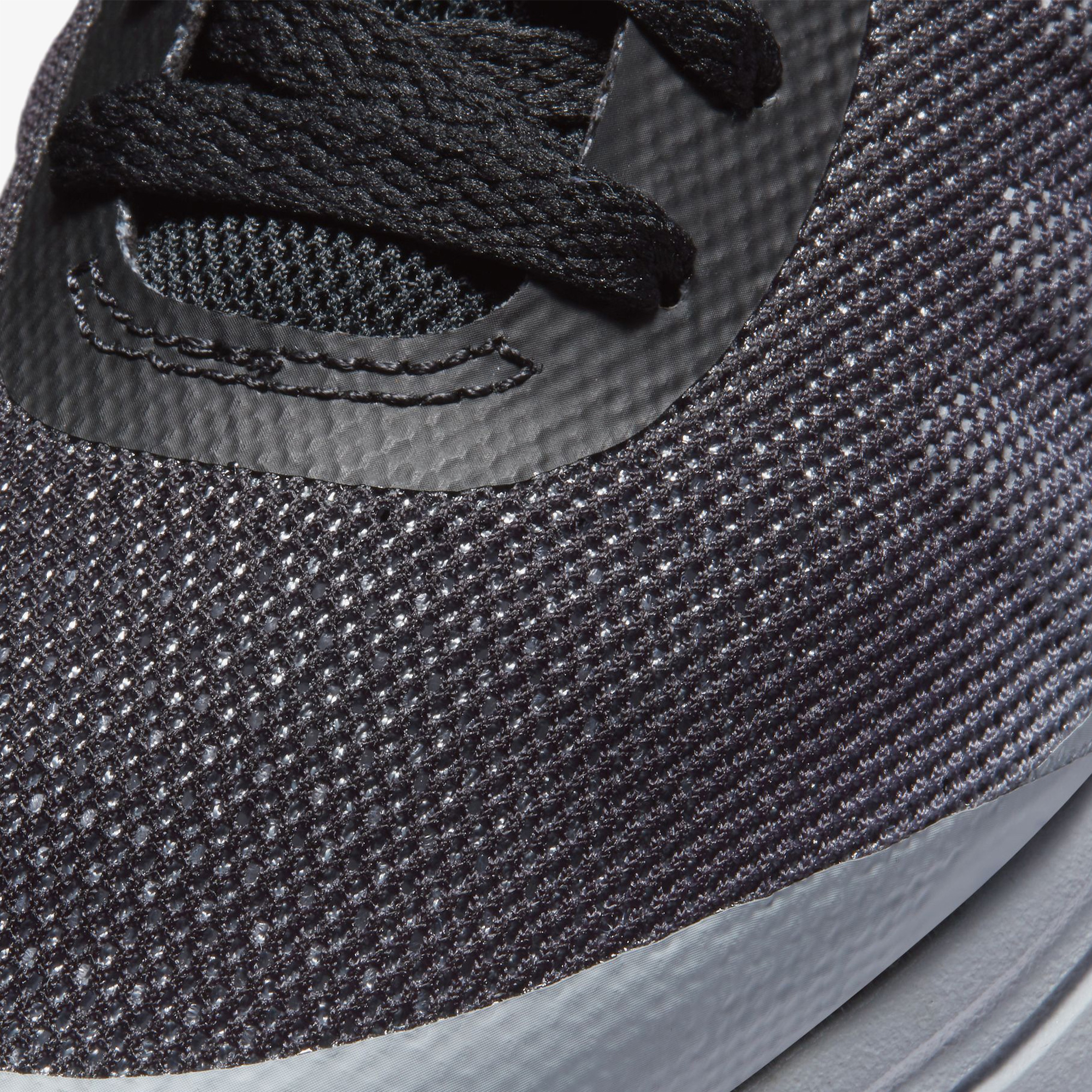 Nike Air Max Invigor Çocuk Gri Spor Ayakkabı