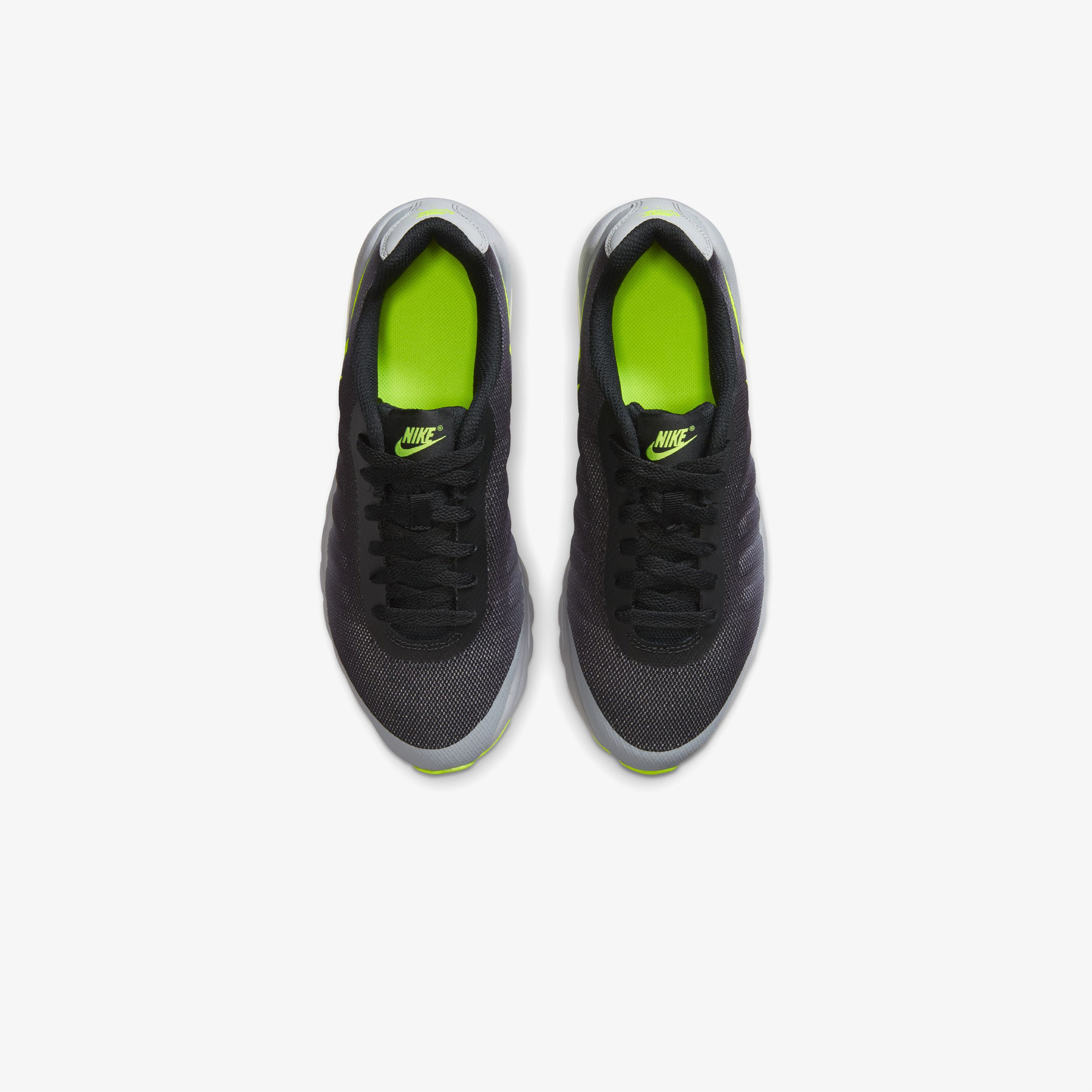 Nike Air Max Invigor Çocuk Gri Spor Ayakkabı