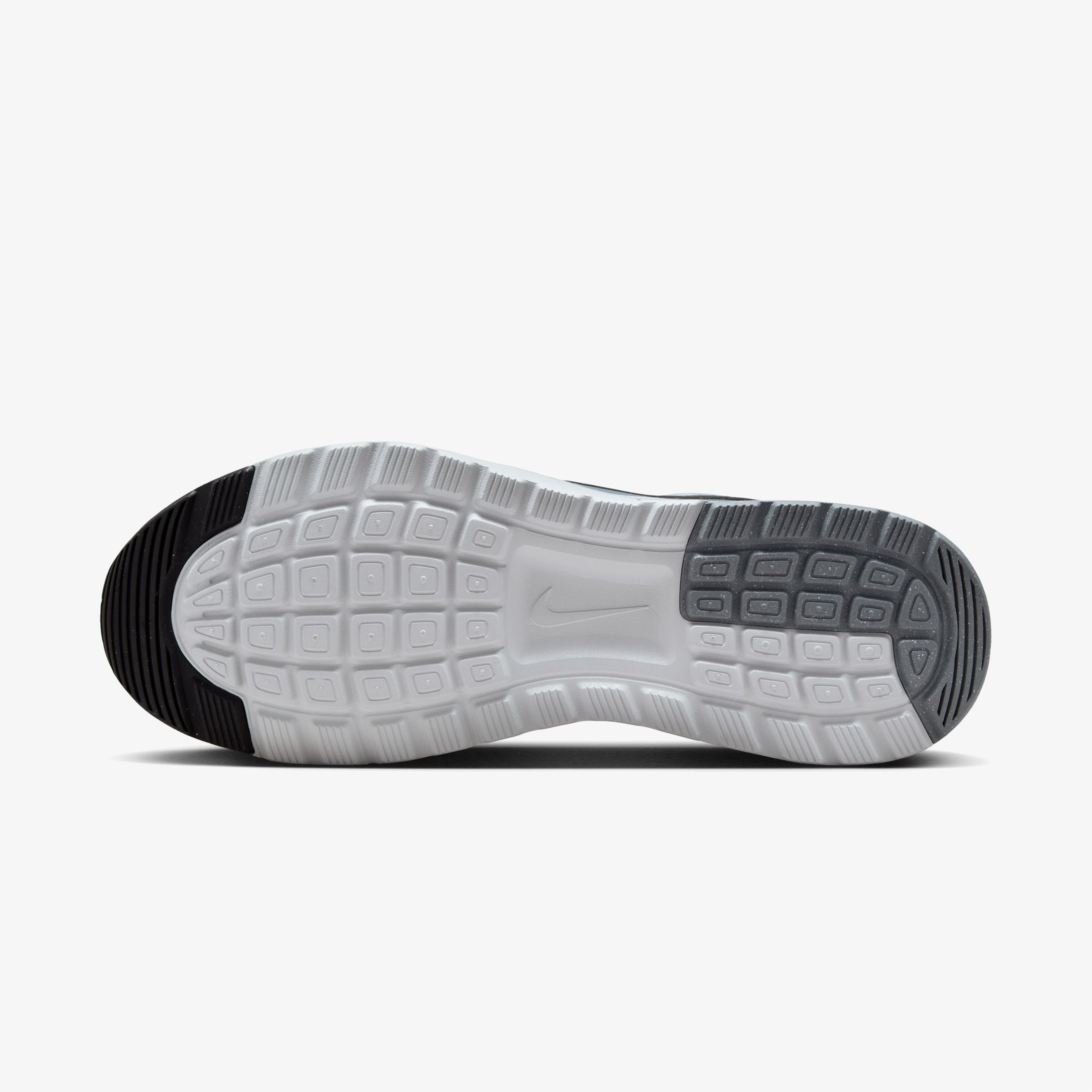Nike Air Max Nuaxis Erkek Mavi Sneaker