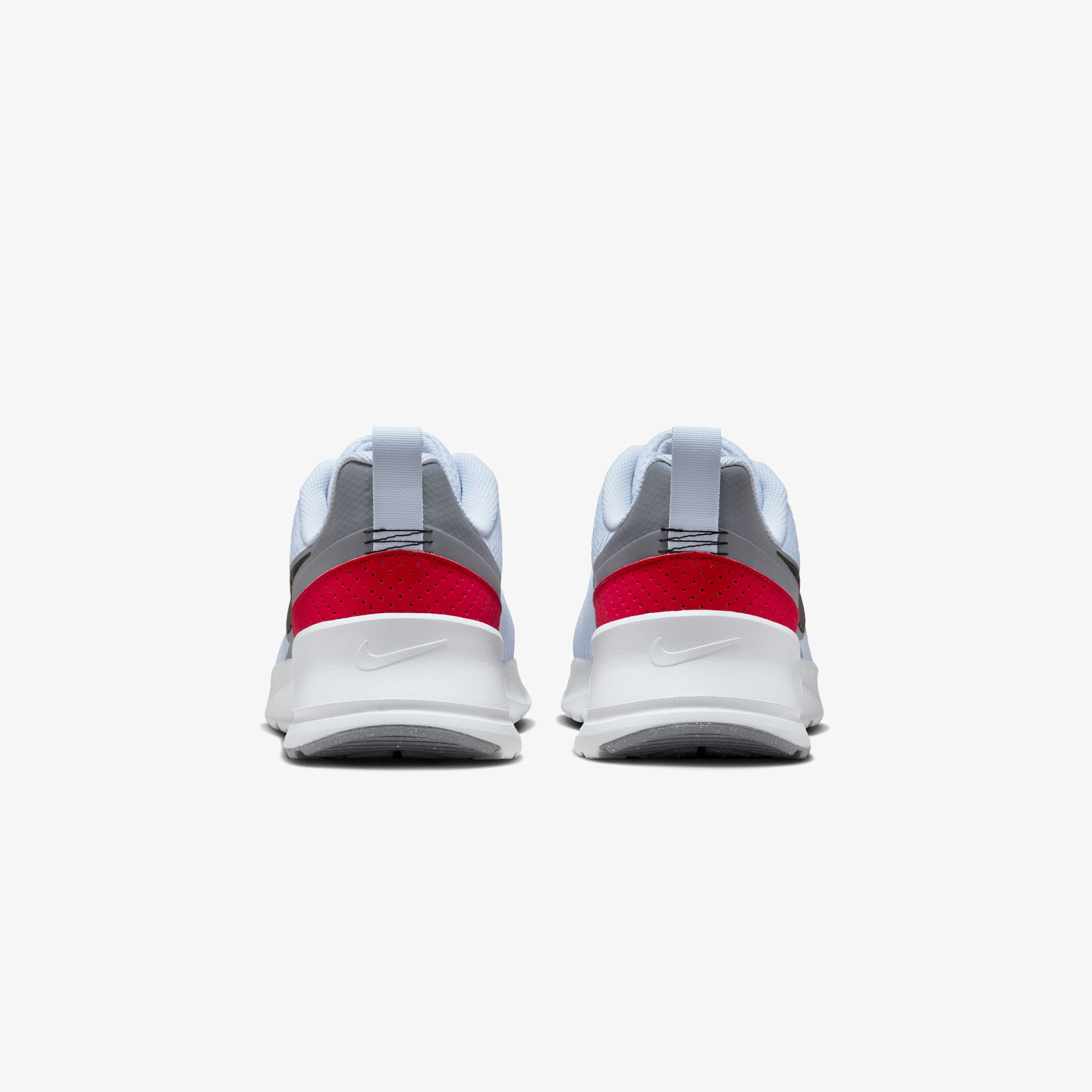 Nike Air Max Nuaxis Erkek Mavi Sneaker