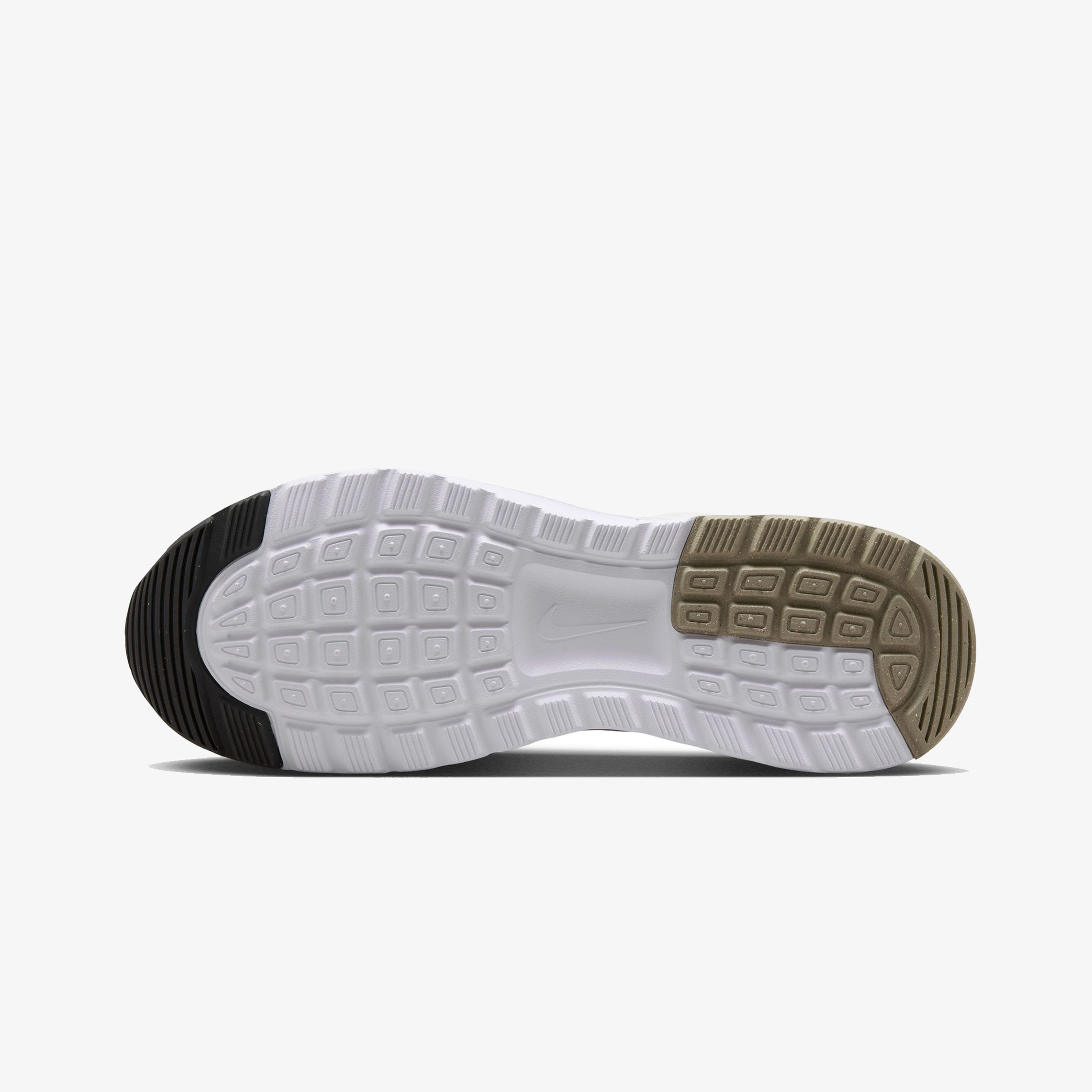 Nike Air Max Nuaxis Kadın Beyaz Sneaker