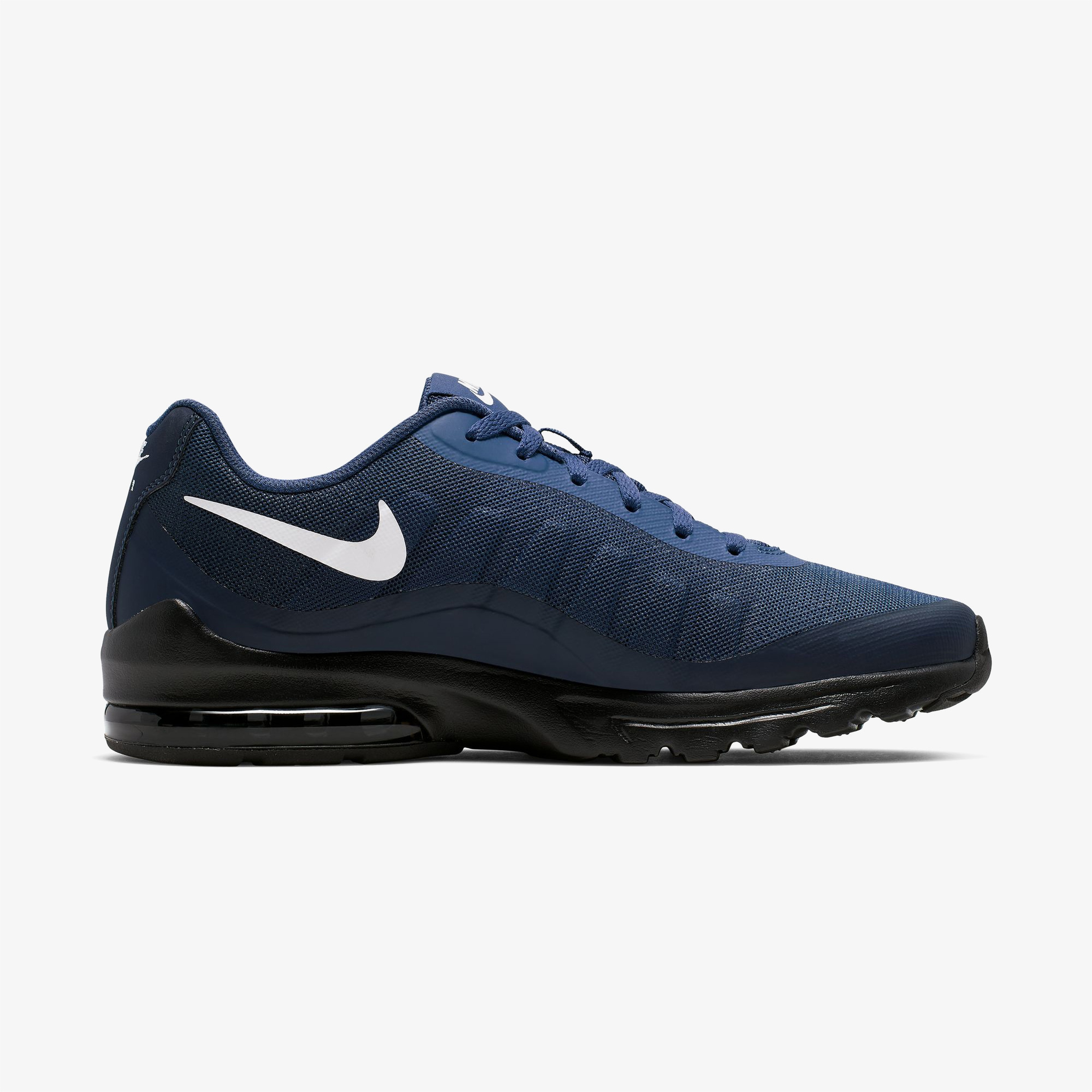 Nike Air Max Invigor Erkek Mavi Günlük Sneaker