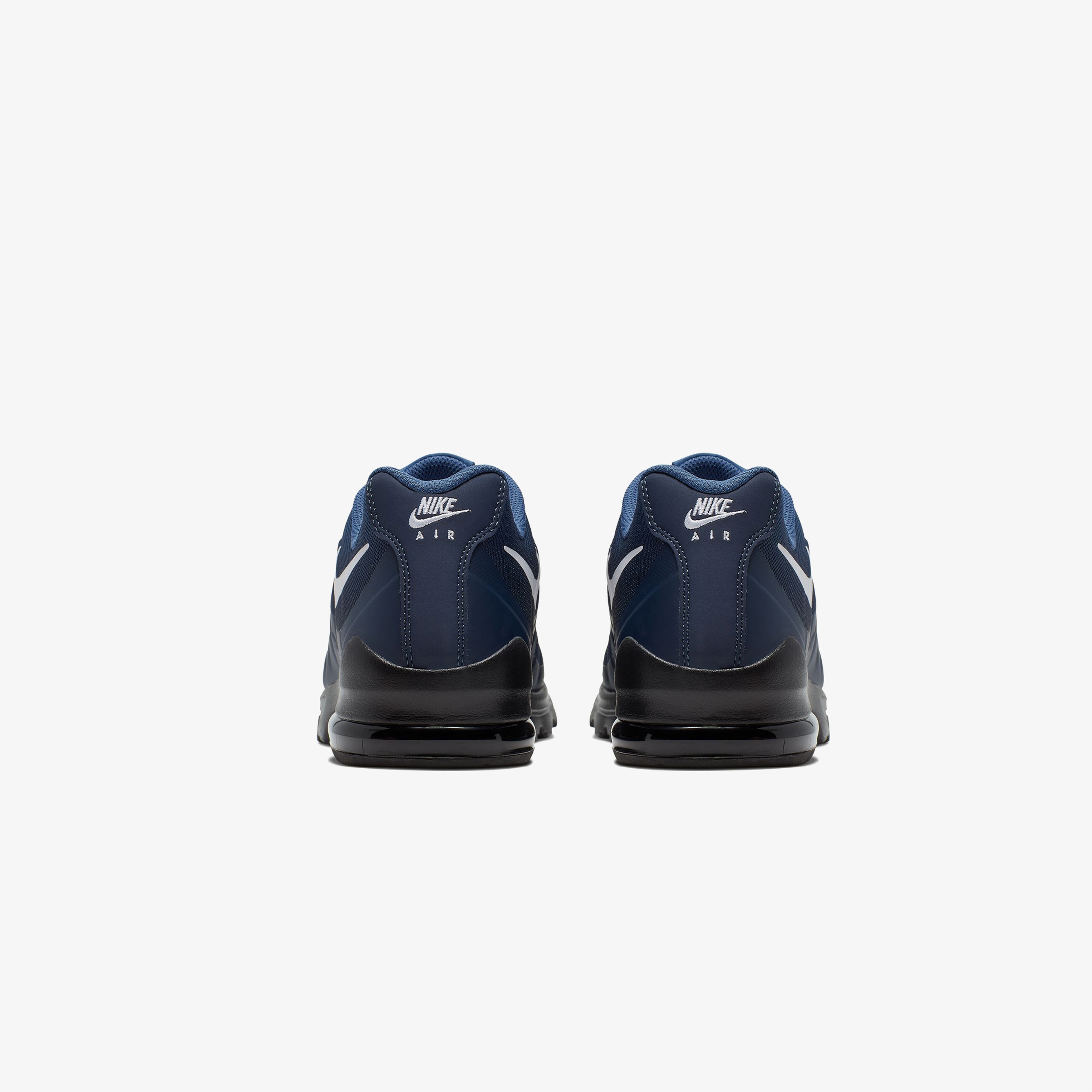 Nike Air Max Invigor Erkek Mavi Günlük Sneaker