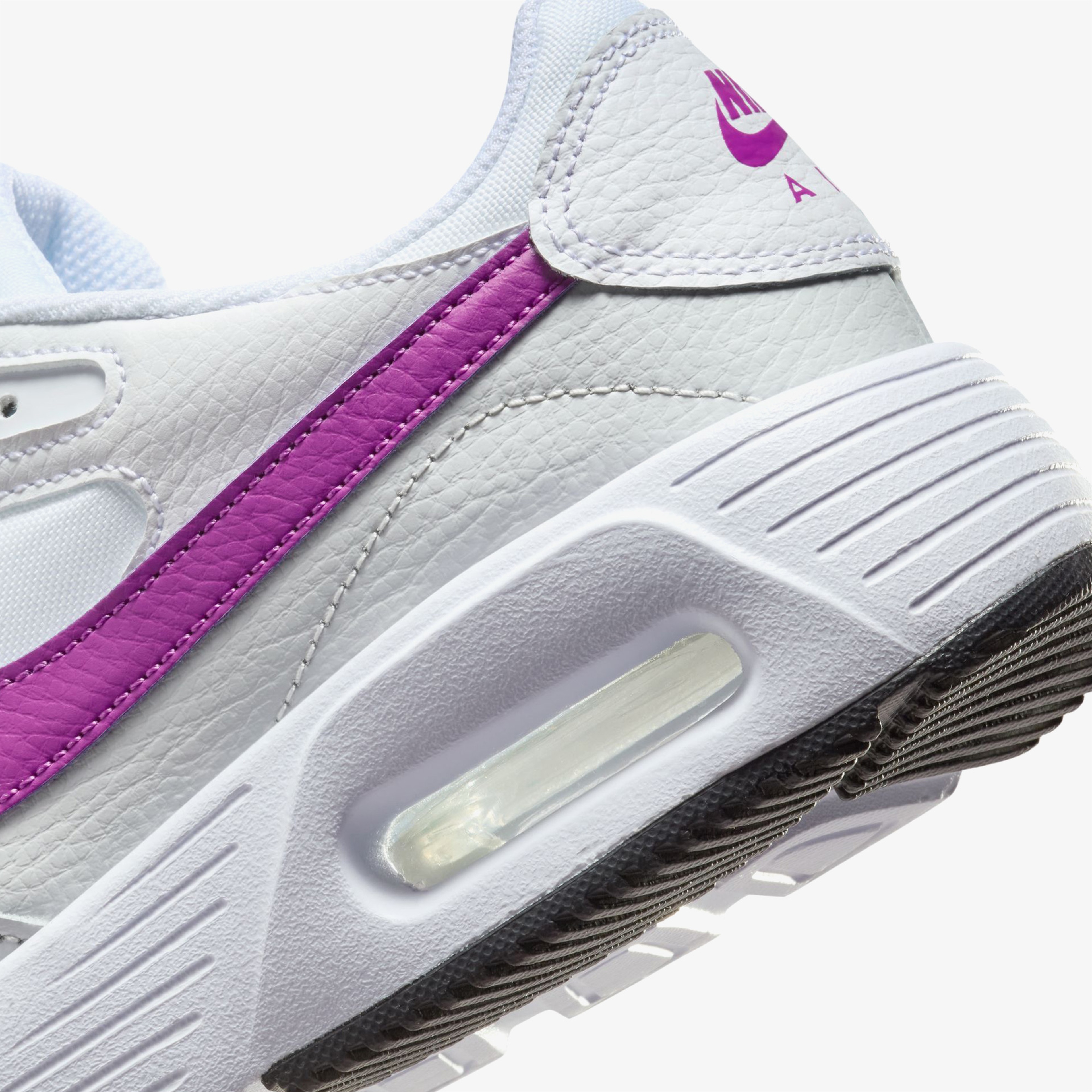 Nike Air Max Sc Kadın Beyaz Günlük Sneaker