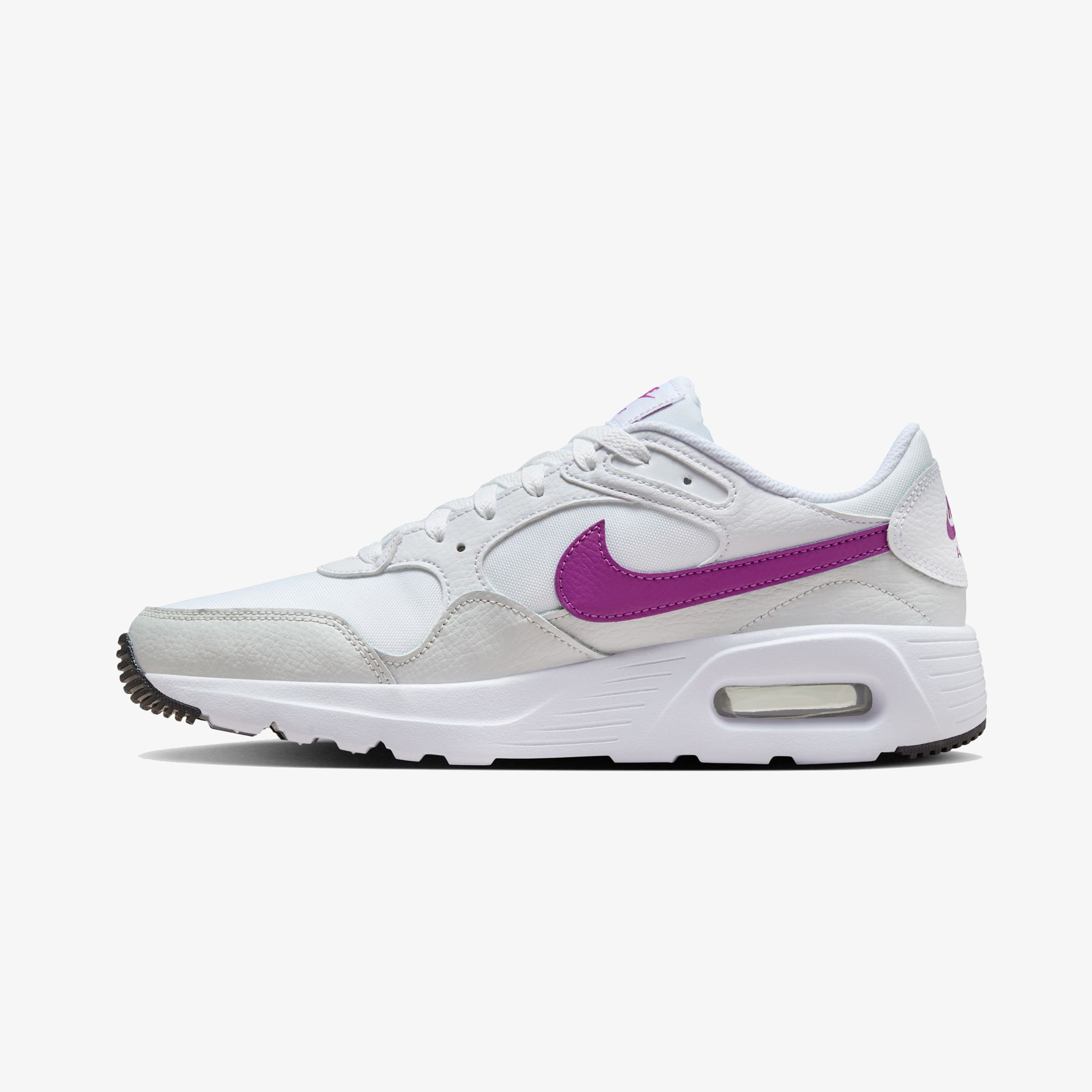 Nike Air Max Sc Kadın Beyaz Günlük Sneaker