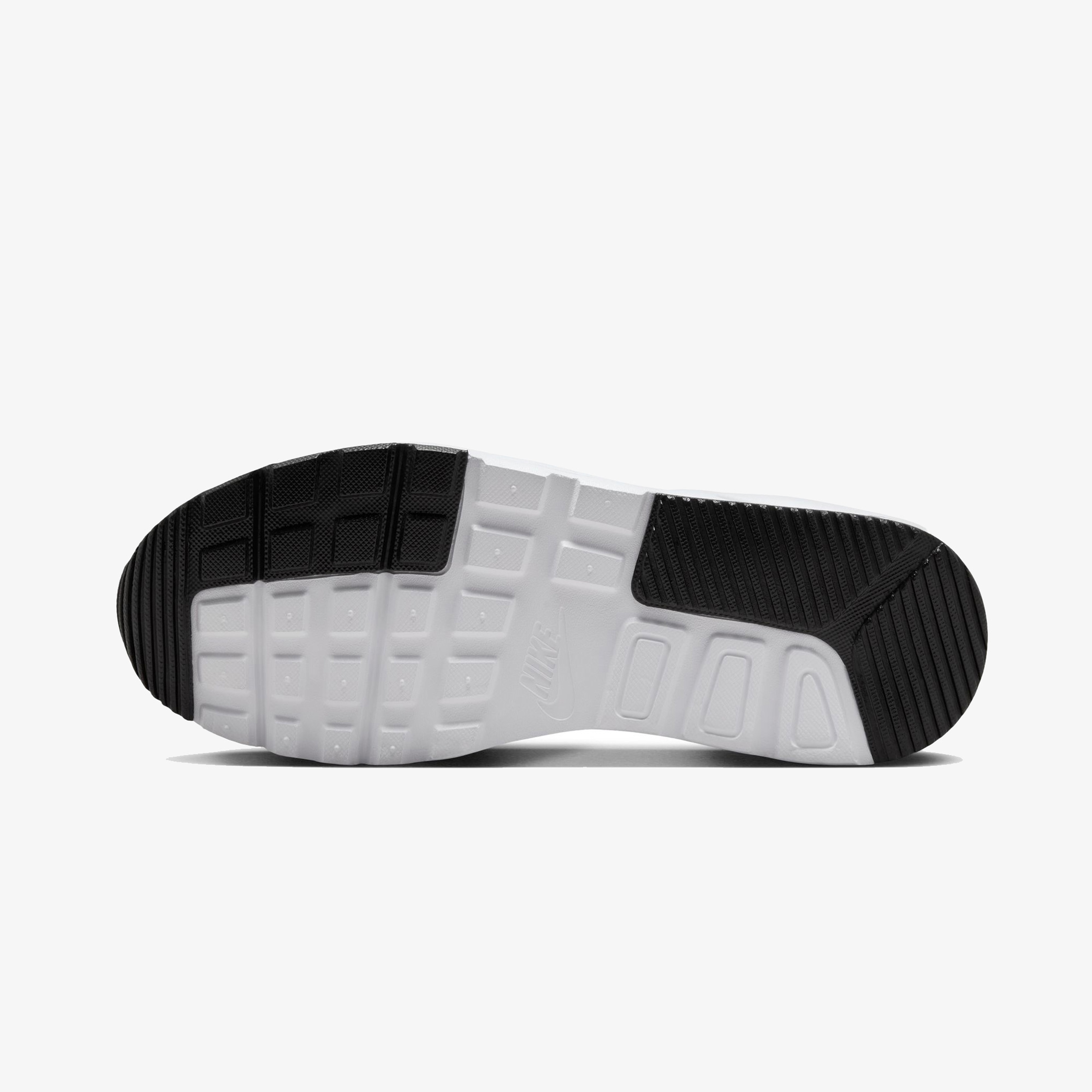 Nike Air Max Sc Kadın Beyaz Günlük Sneaker