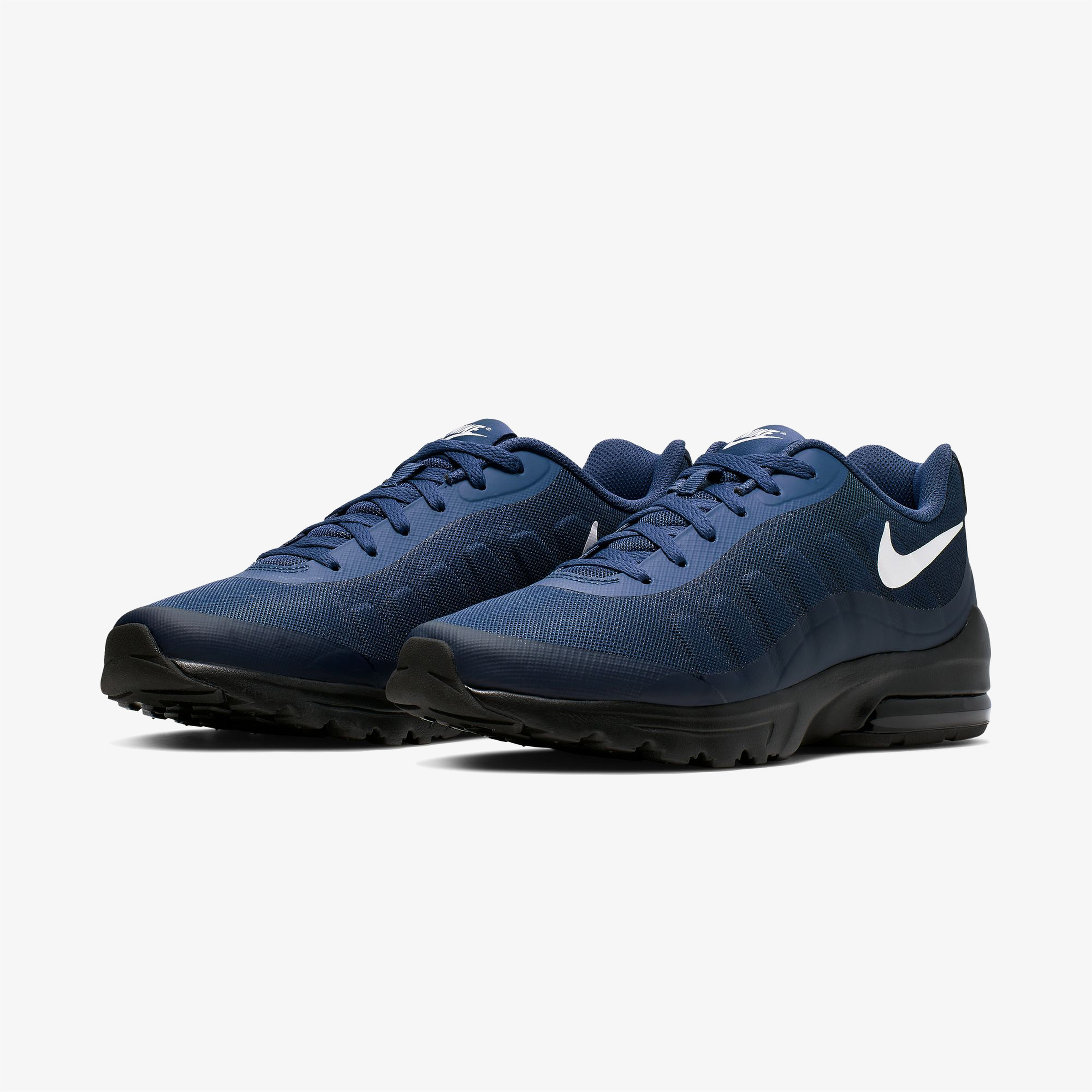 Nike Air Max Invigor Erkek Mavi Günlük Sneaker