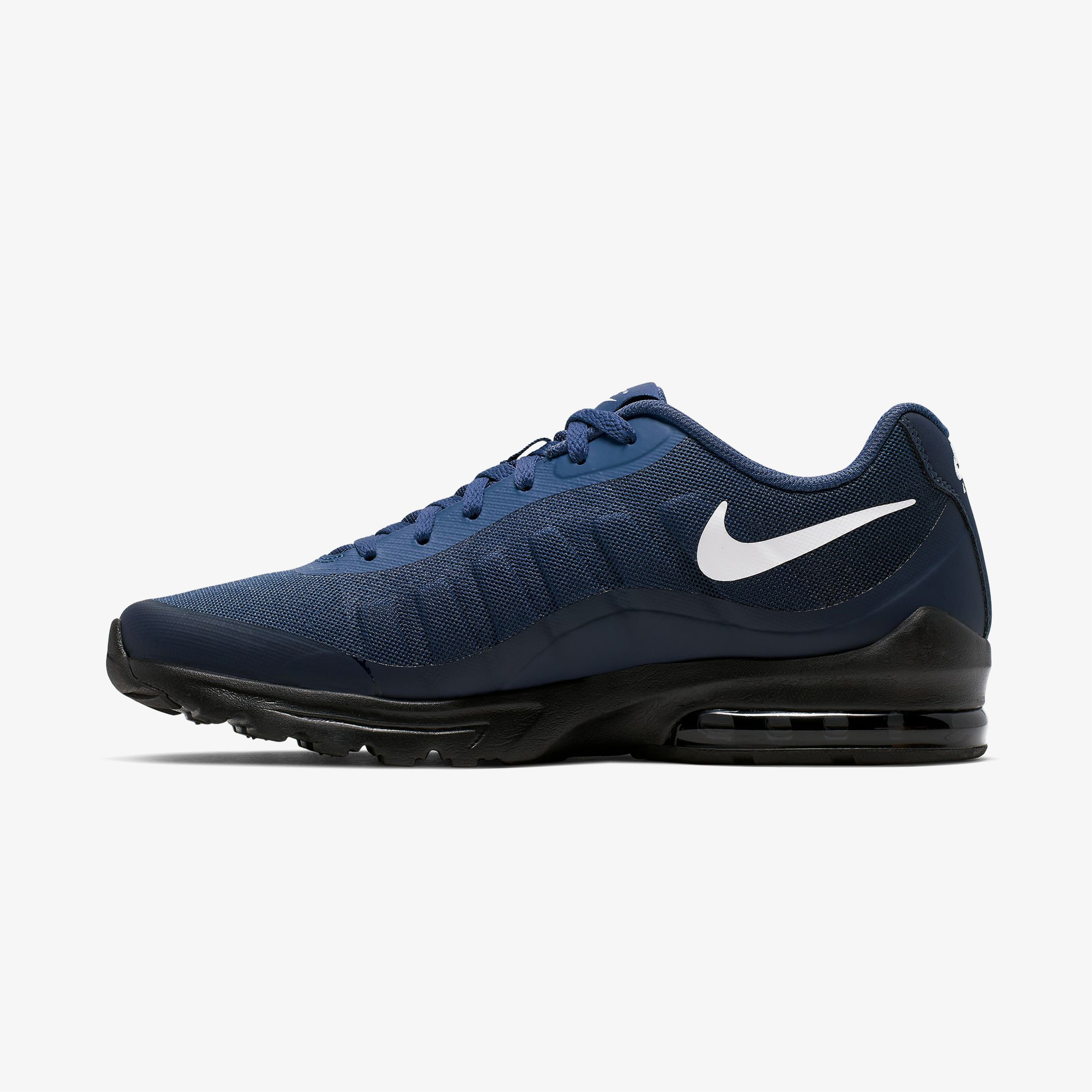 Nike Air Max Invigor Erkek Mavi Günlük Sneaker