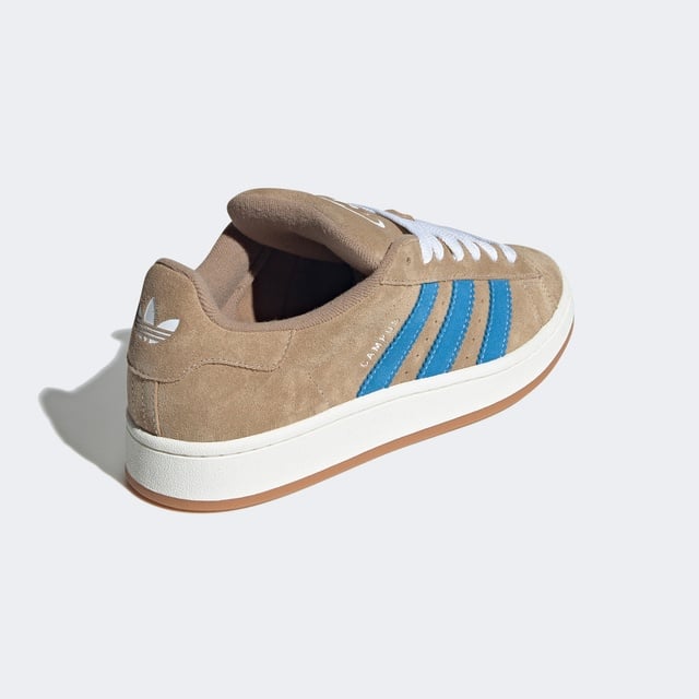 Adidas Kahverengi Adidas Campus 00S