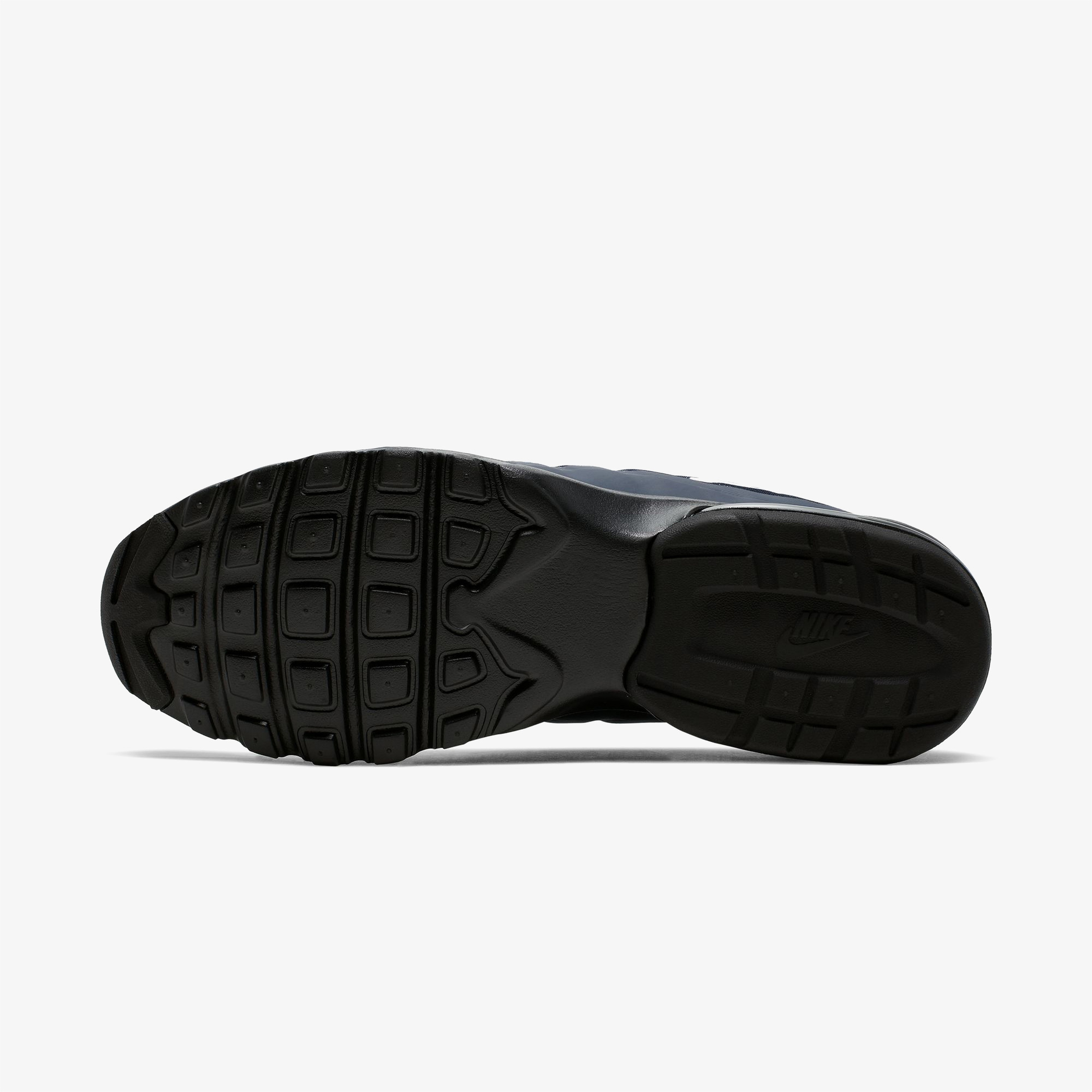 Nike Air Max Invigor Erkek Mavi Günlük Sneaker